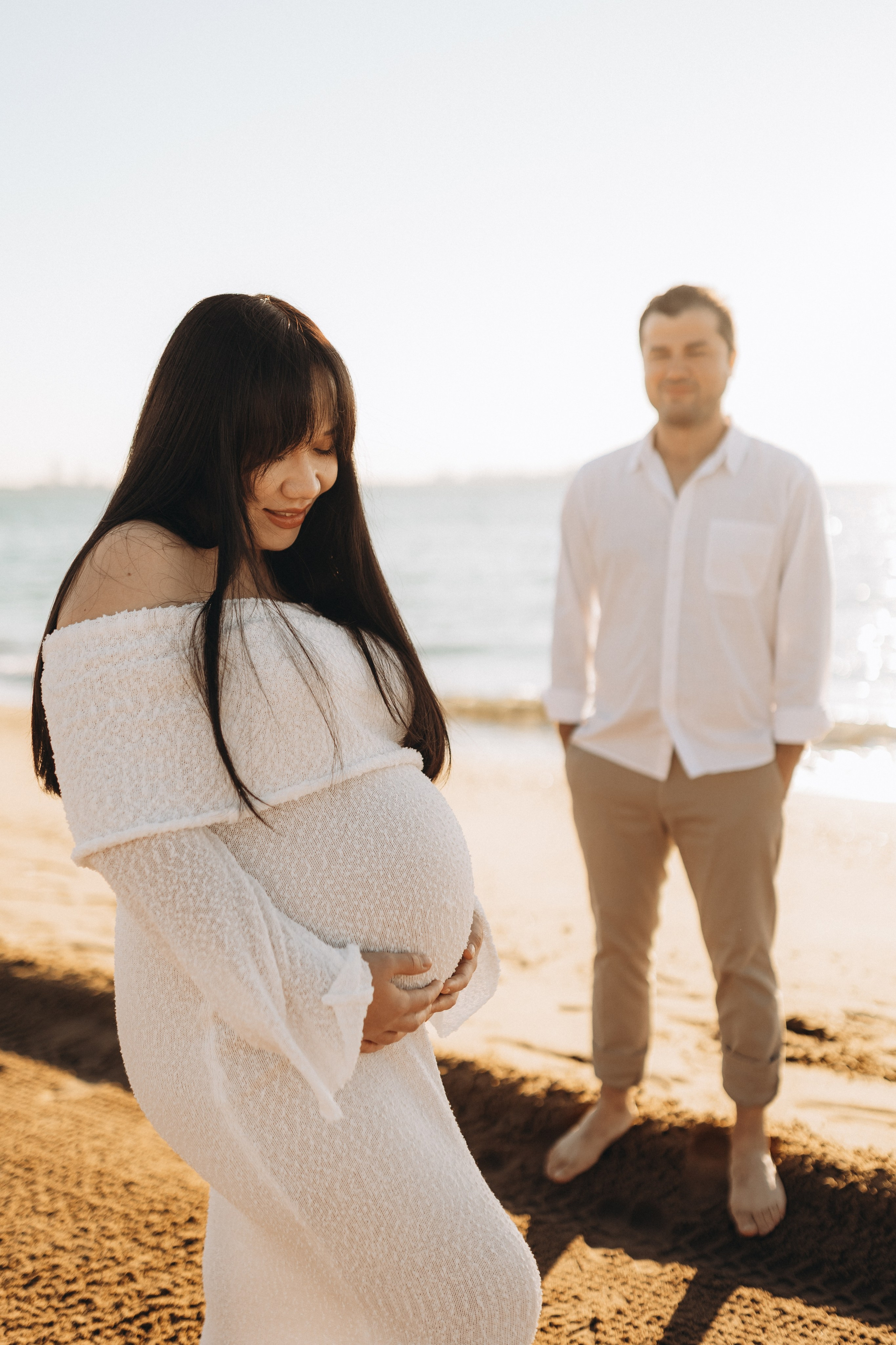 Maternity & Newborn Photography NYC. Sasha Amelie | Lifestyle and Wedding Photography | NYC and Beyond