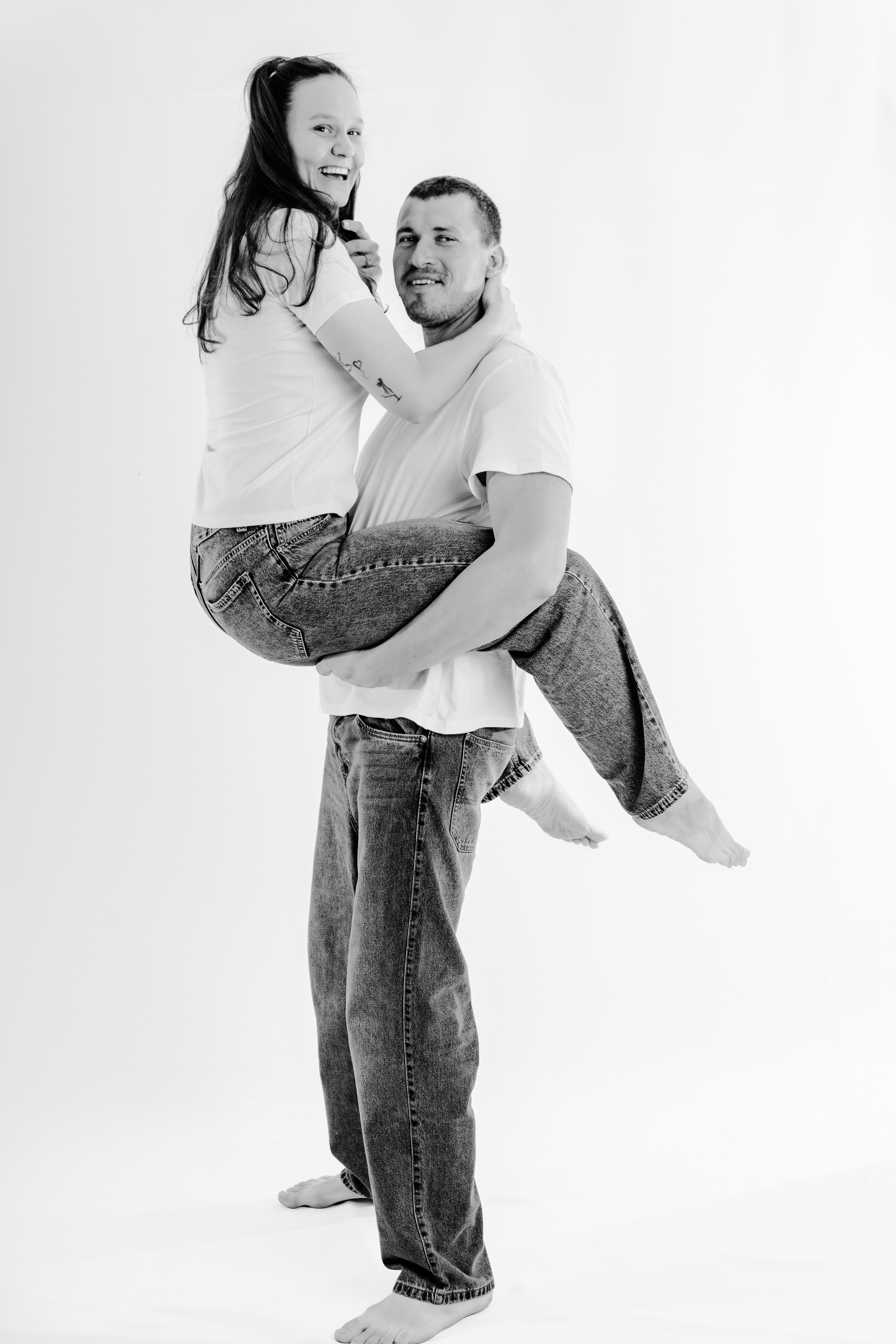 Sesiune foto Erma. Lucian Dedeu — Fotograf