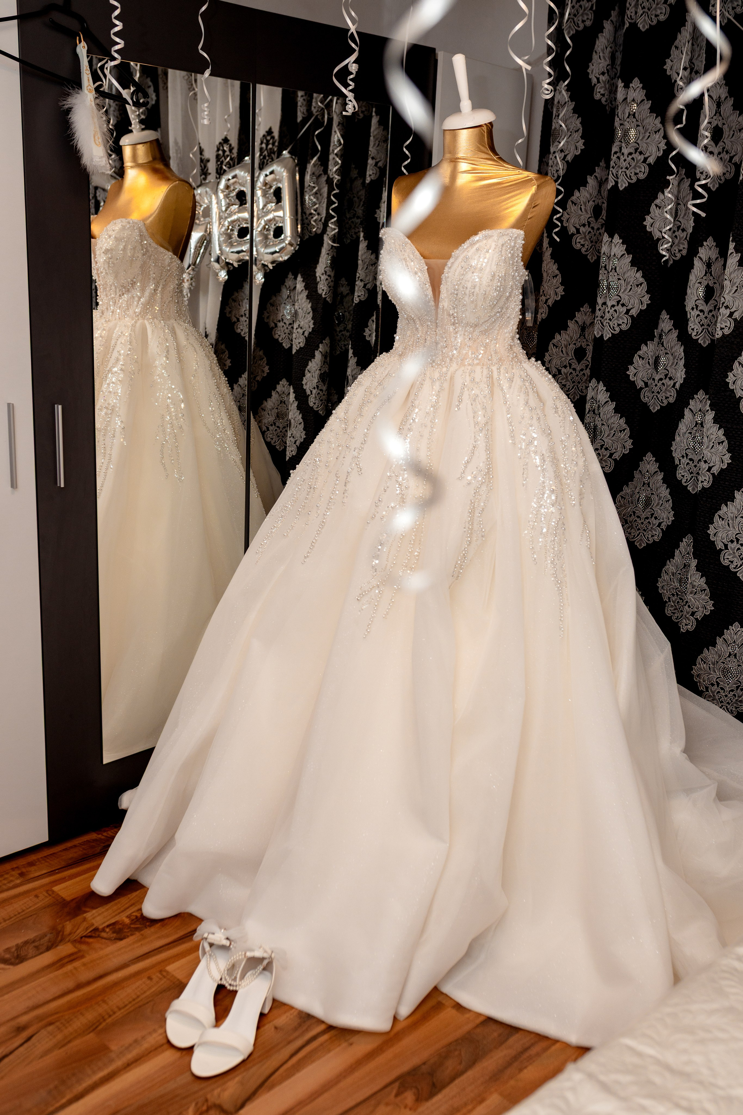 Wedding. Lucian Dedeu — Fotograf de nuntă și eveniment