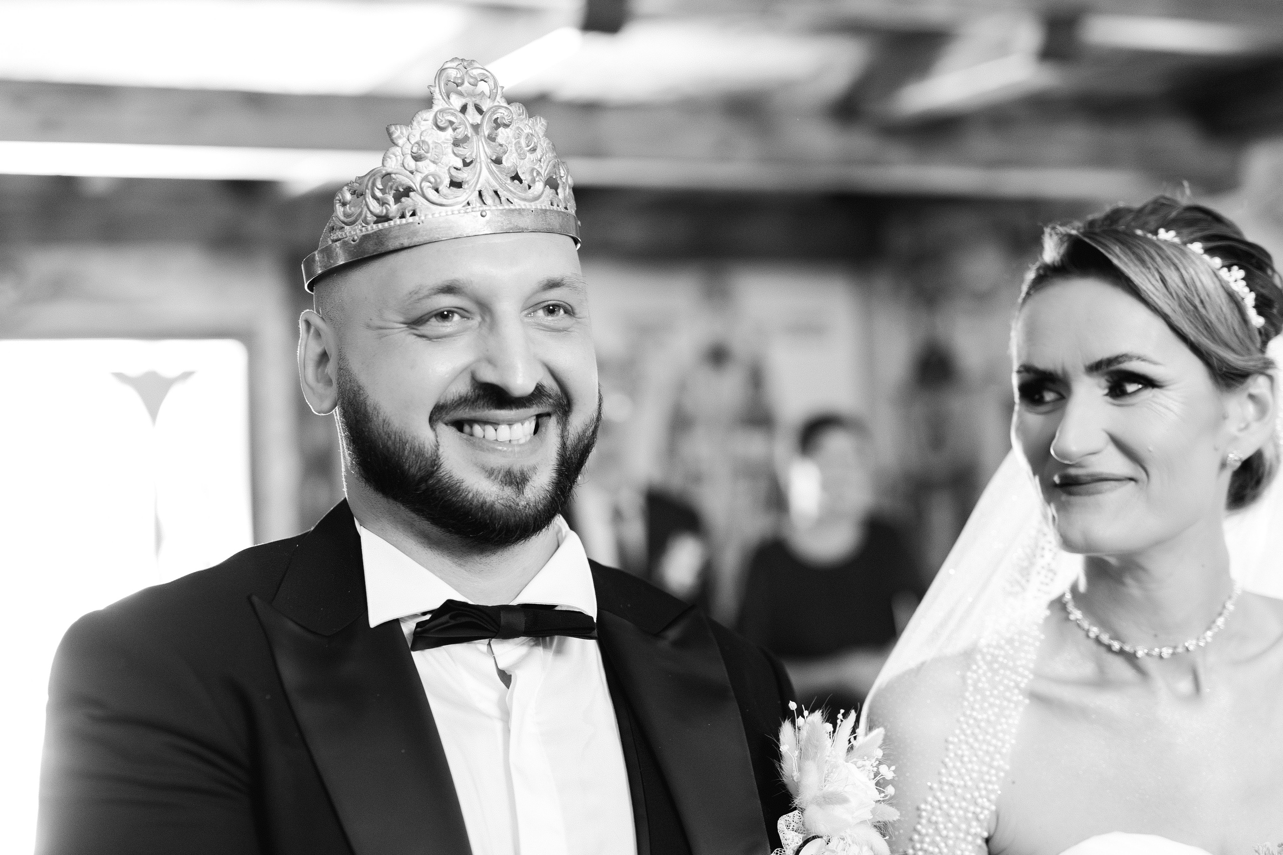 Adrian & Ana. Lucian Dedeu — Fotograf de nuntă și eveniment