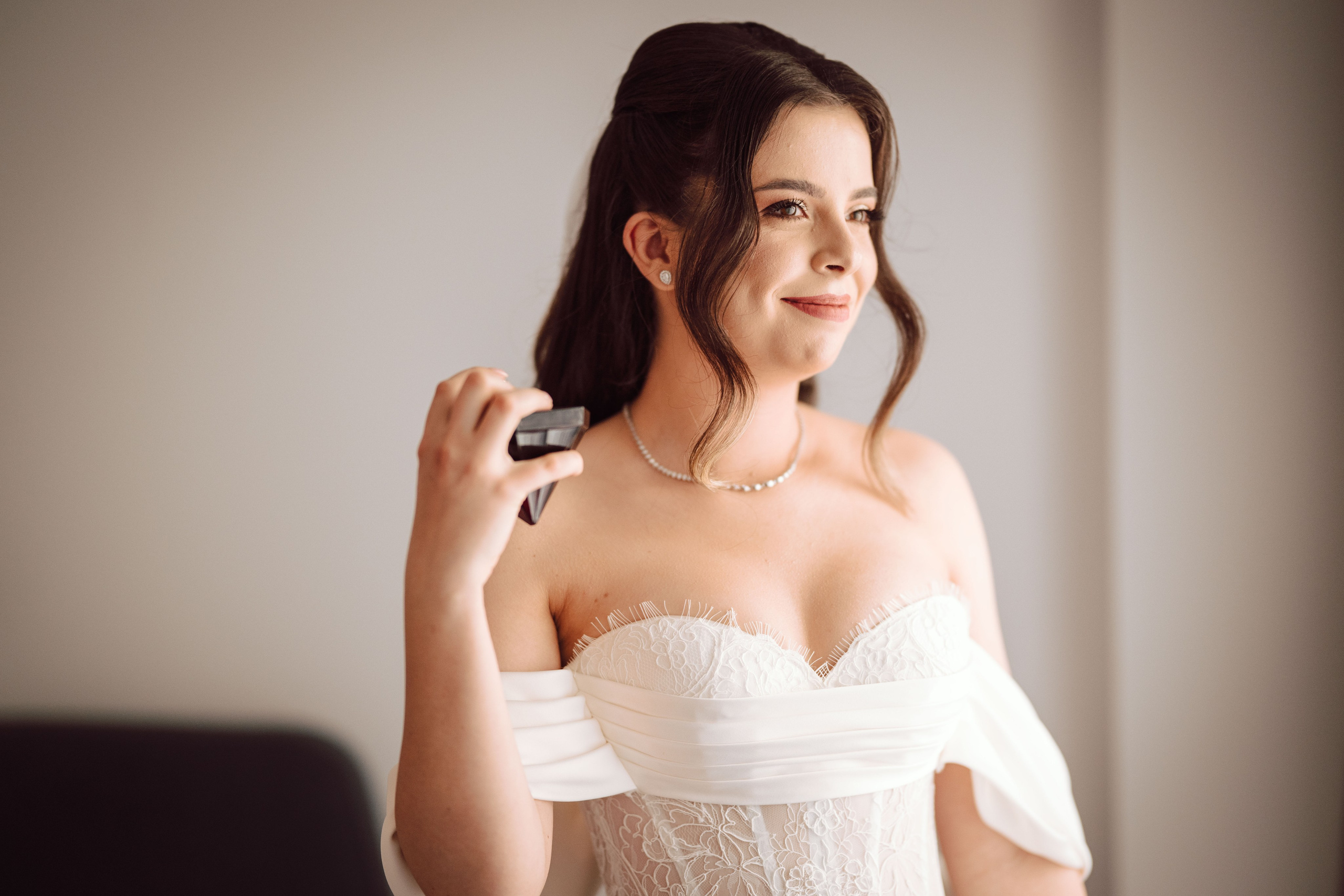 Bianca & Mihai. The Catalins Events — Wedding Photography & Videography