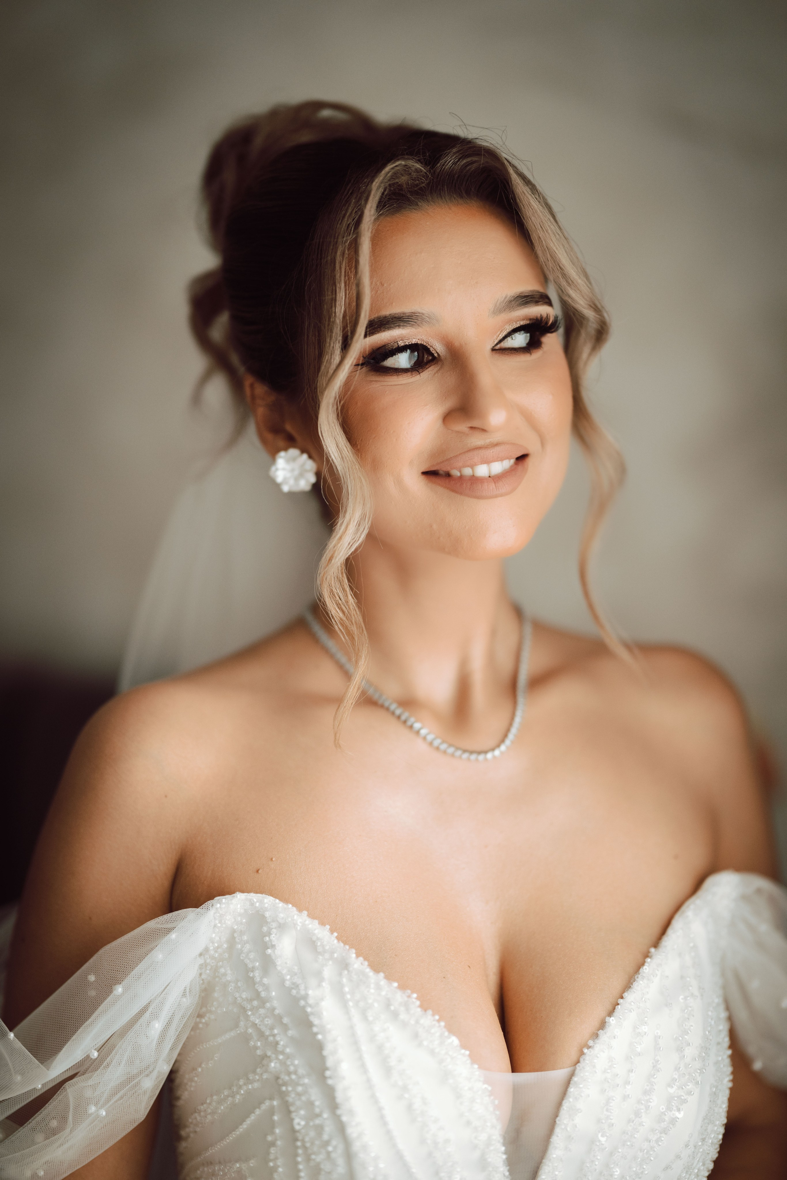 Andreea & Vlad. The Catalins Events — Wedding Photography & Videography