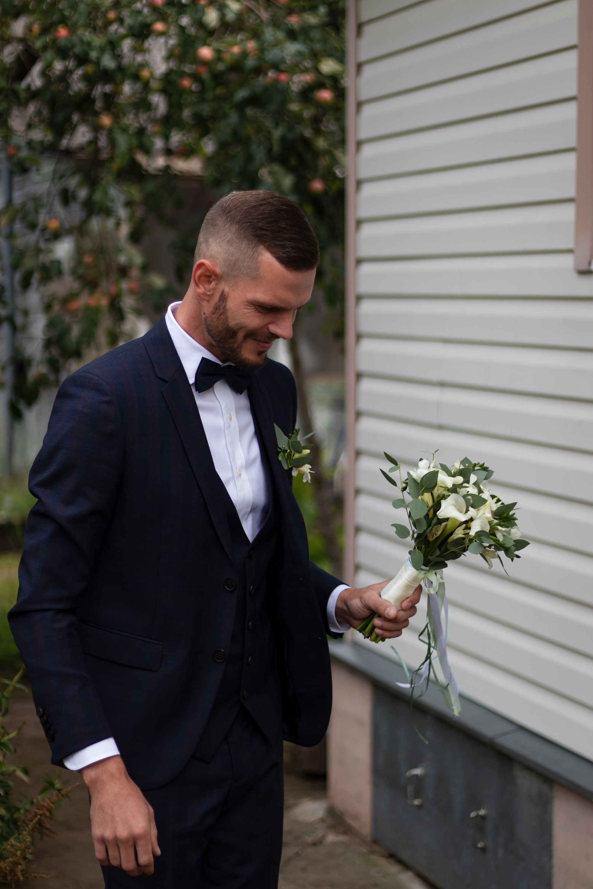 Artem & Valeria. Wedding and portrait photographer in Valencia Dmitrii Leonov