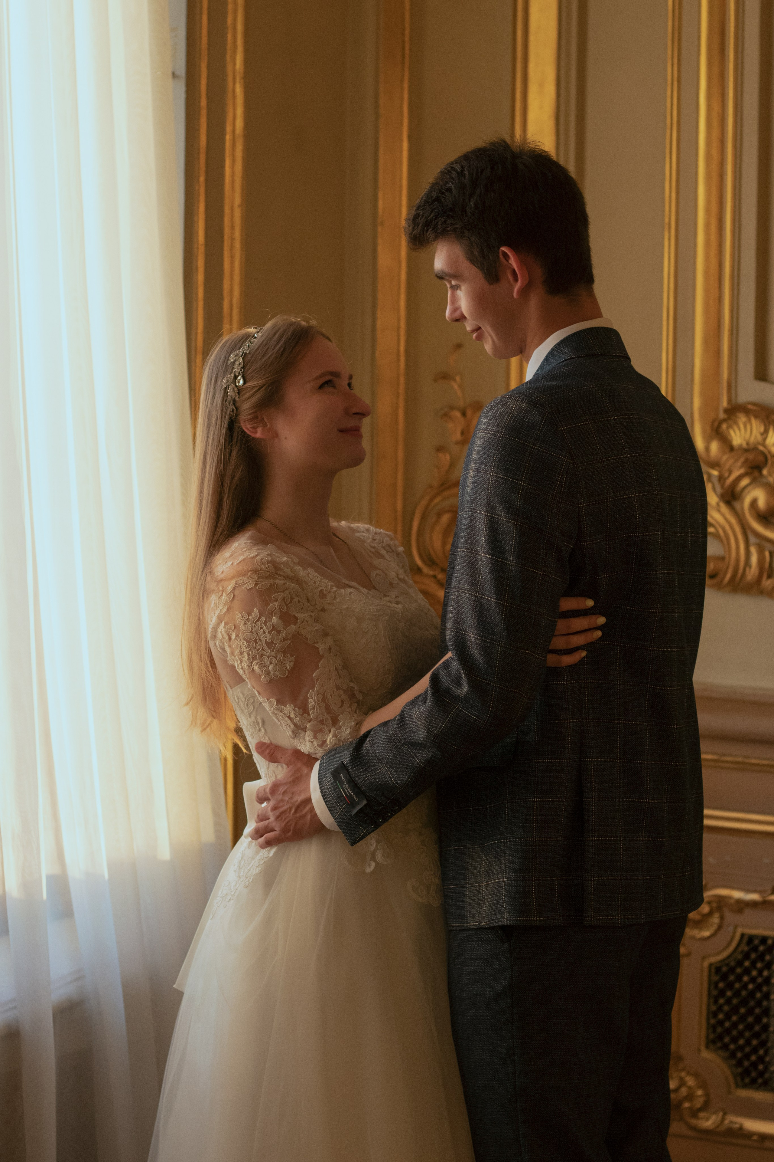 Aleksandr & Yuliya. Свадебный и портретный фотограф в Валенсии Дмитрий Леонов