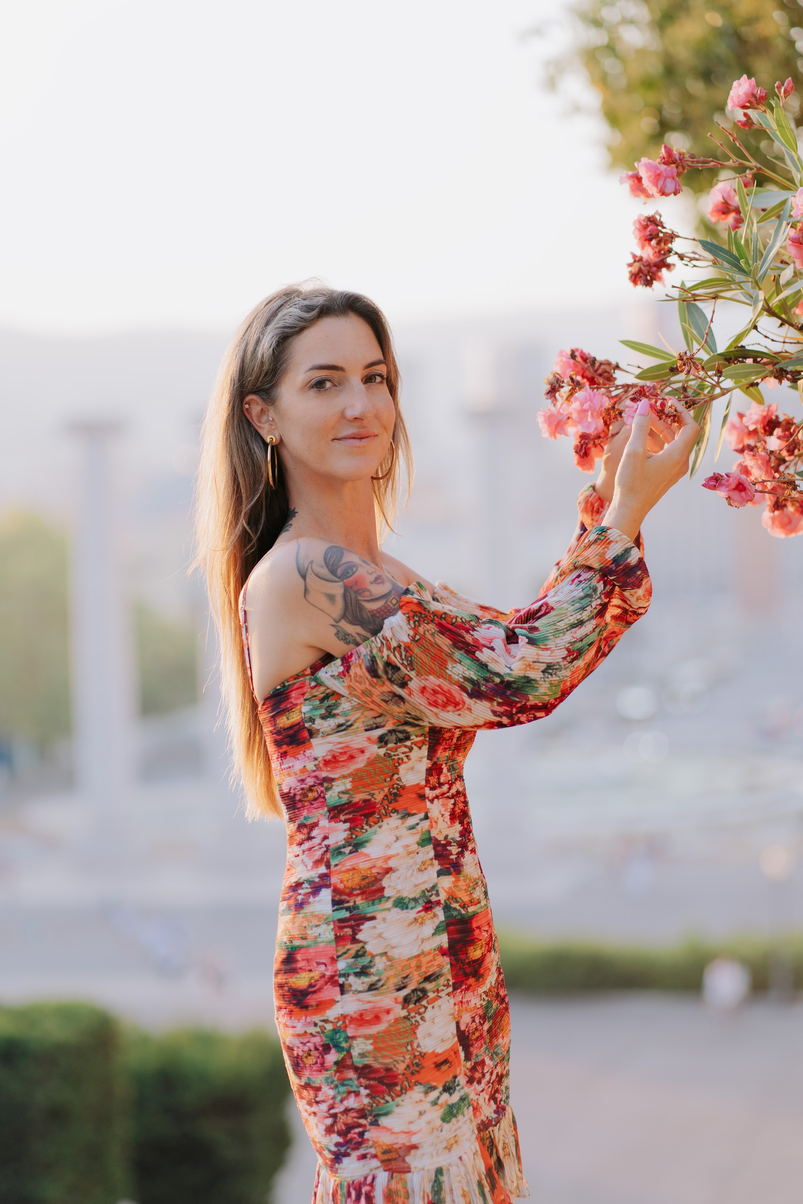 Barcelona Personal Photoshoot Ideas — Photographer in Barcelona Spain