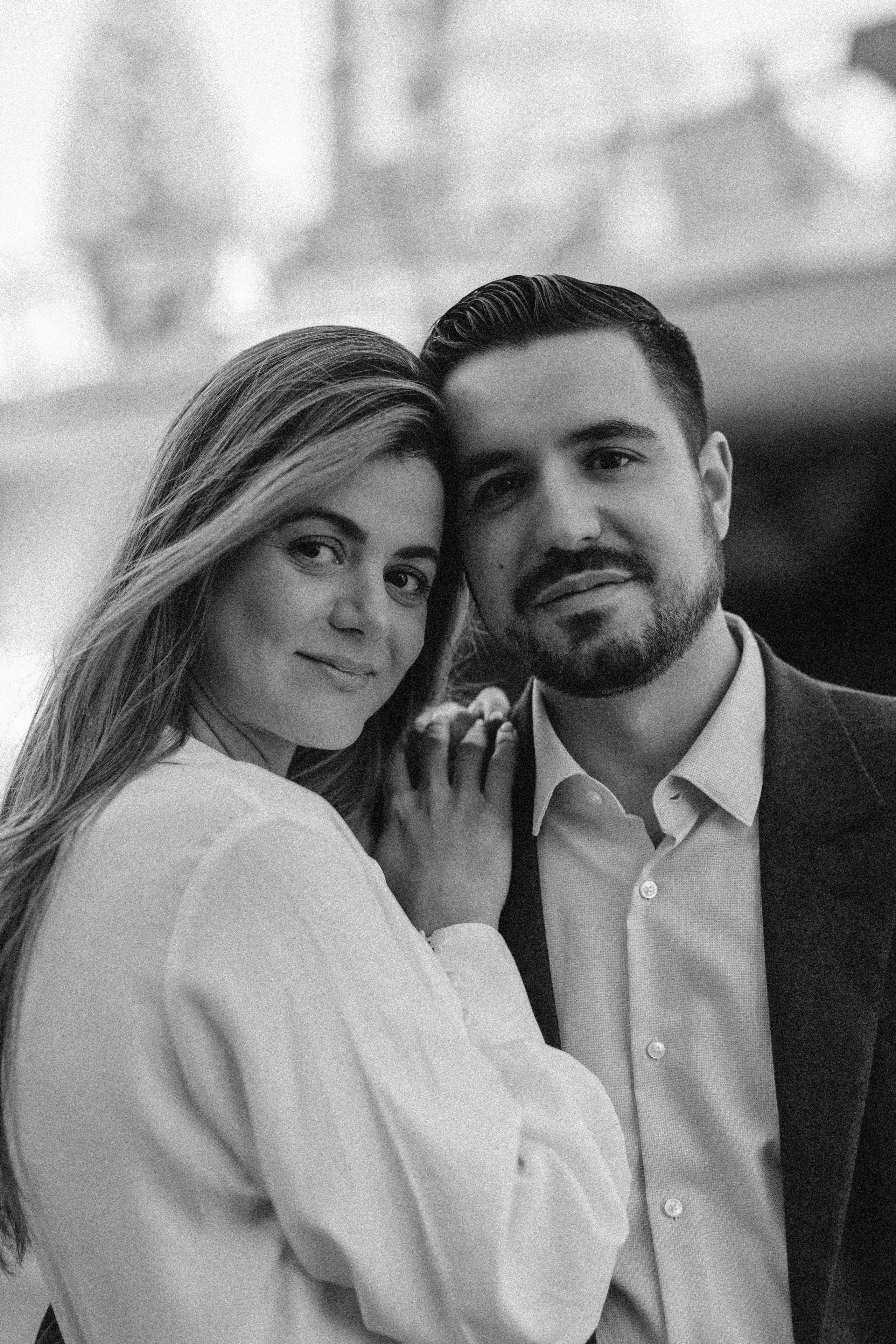 Апрельская свадьба в Нидерландах. True self