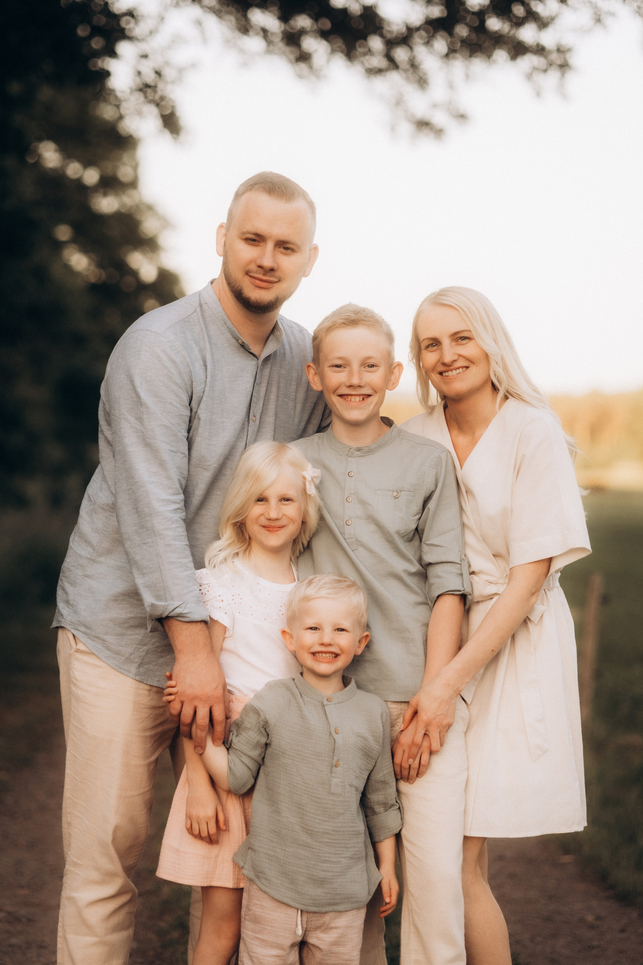 Liebevolle Momente. Julia Sööt Fotografie