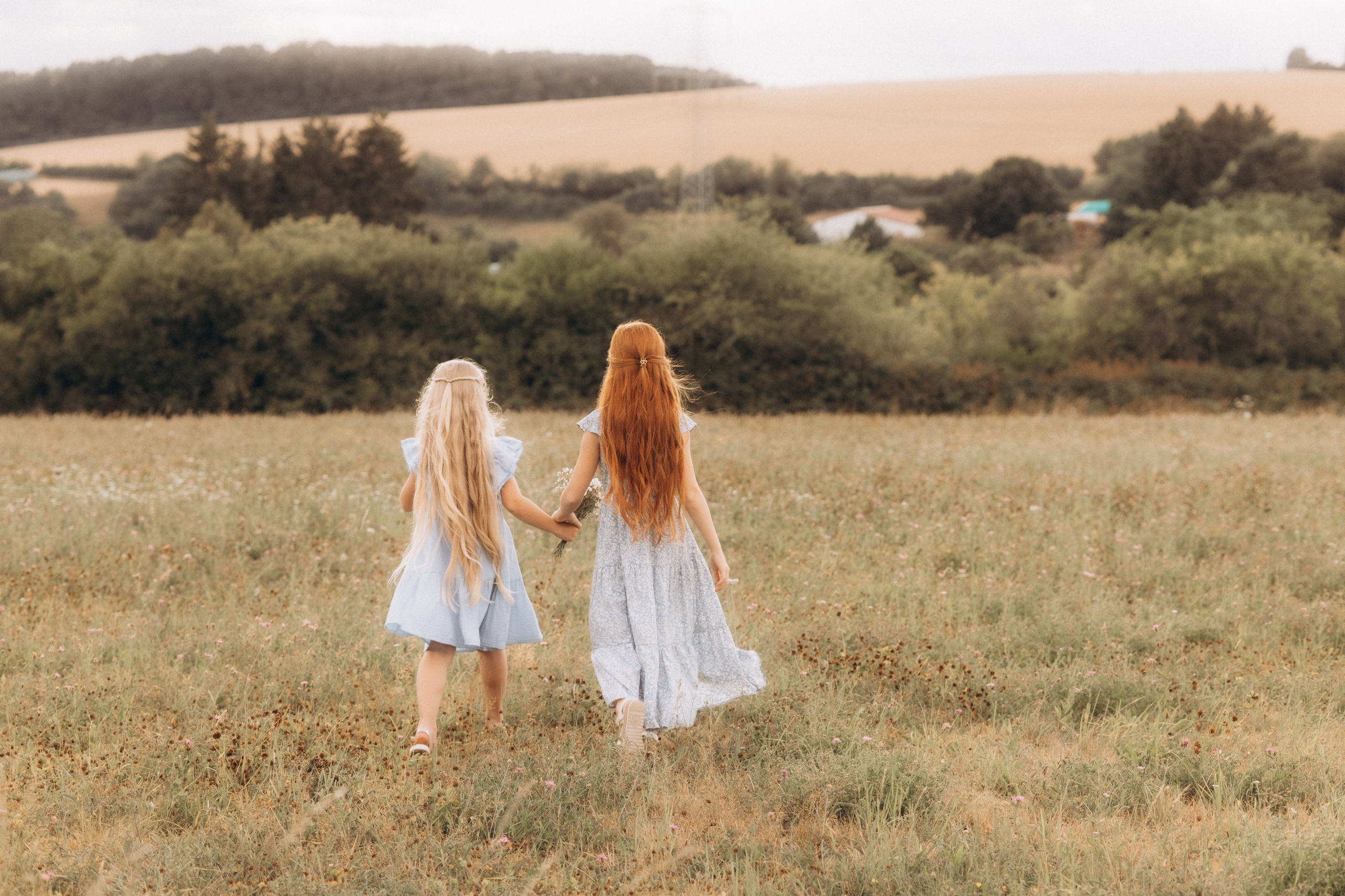 Gesegnet zusammen. Julia Sööt Fotografie