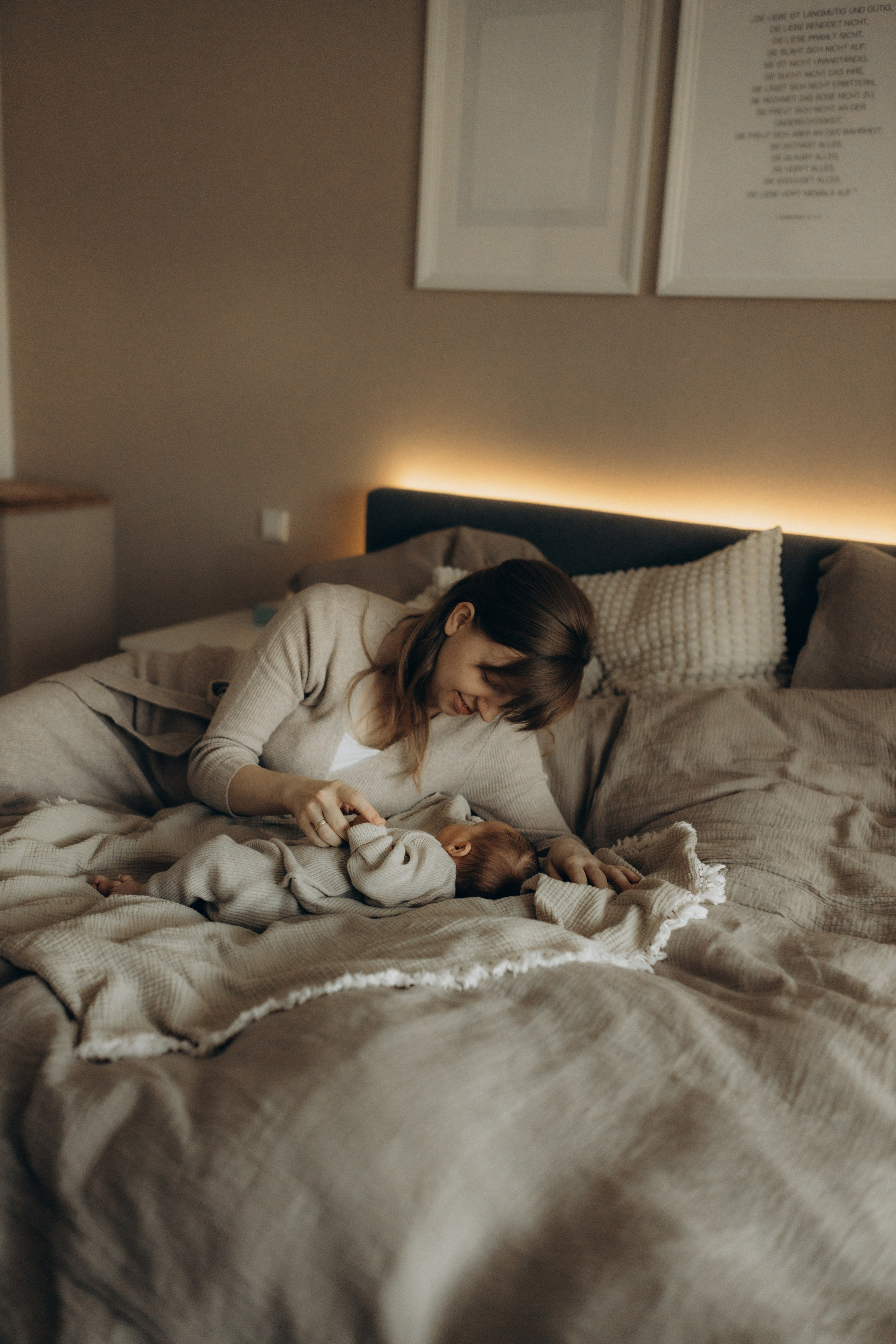 Wohlfühlen daheim. Julia Sööt Fotografie