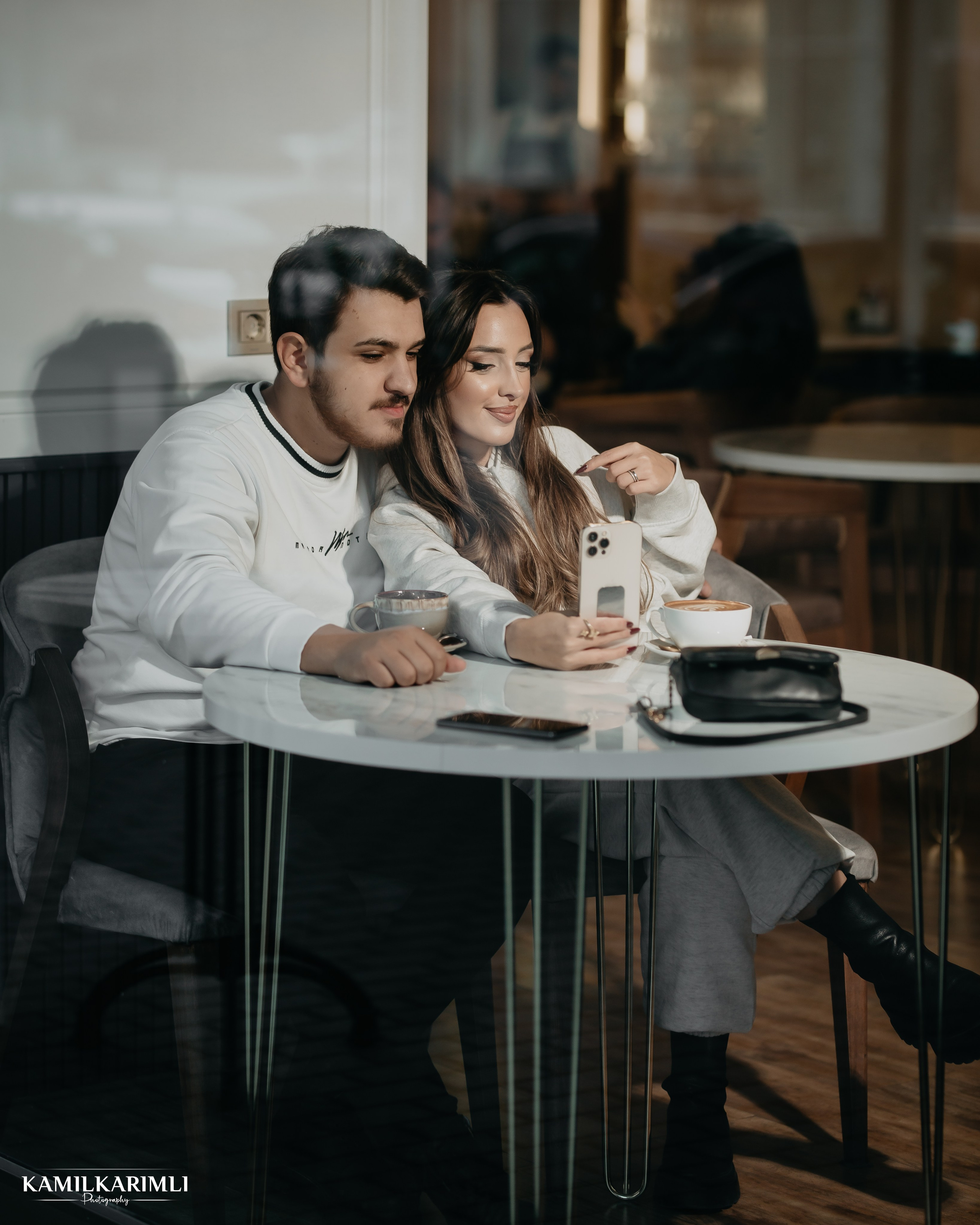 Ruslan&Inci. Əsas Səhifə