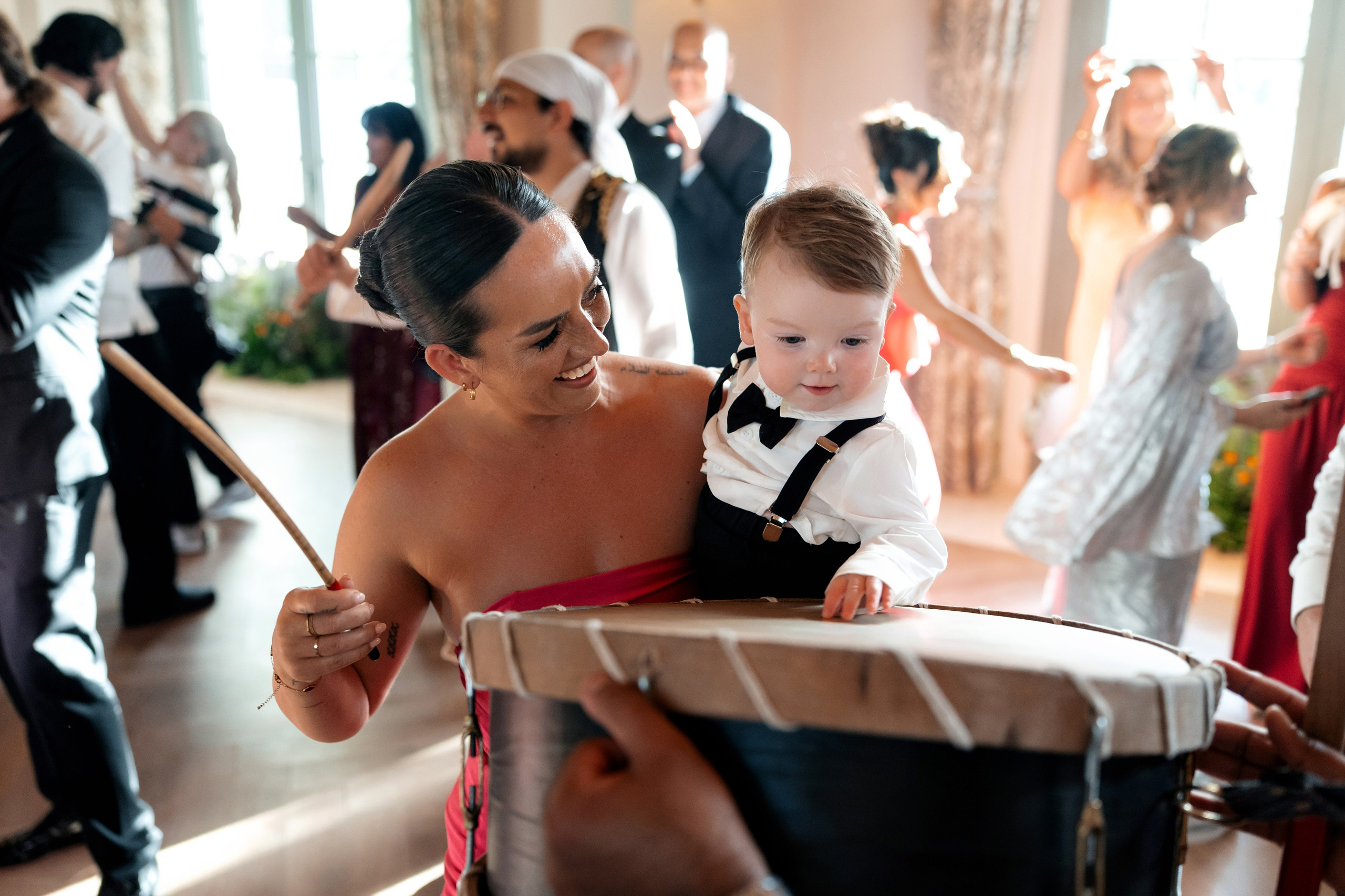 ANDREW & LYNN. Wedding Photographer in Marbella, Como, Tuscany, Cannes