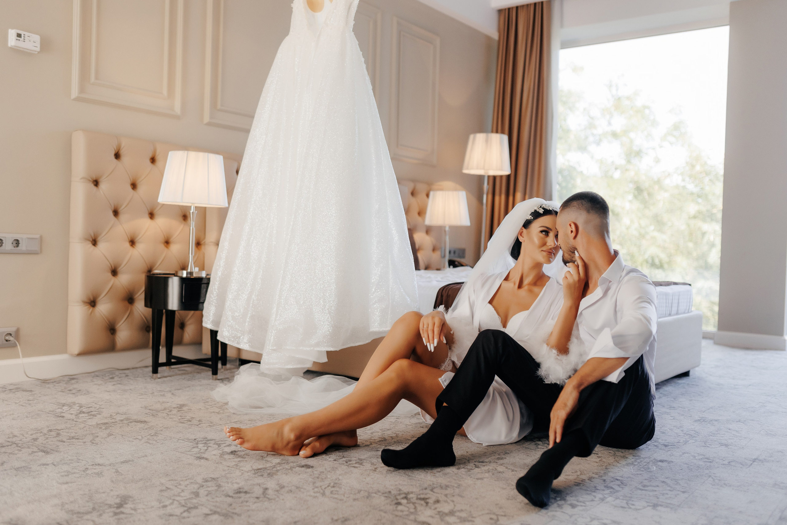 Liviu & Vergilia. ProWed — Foto Video Moldova și România