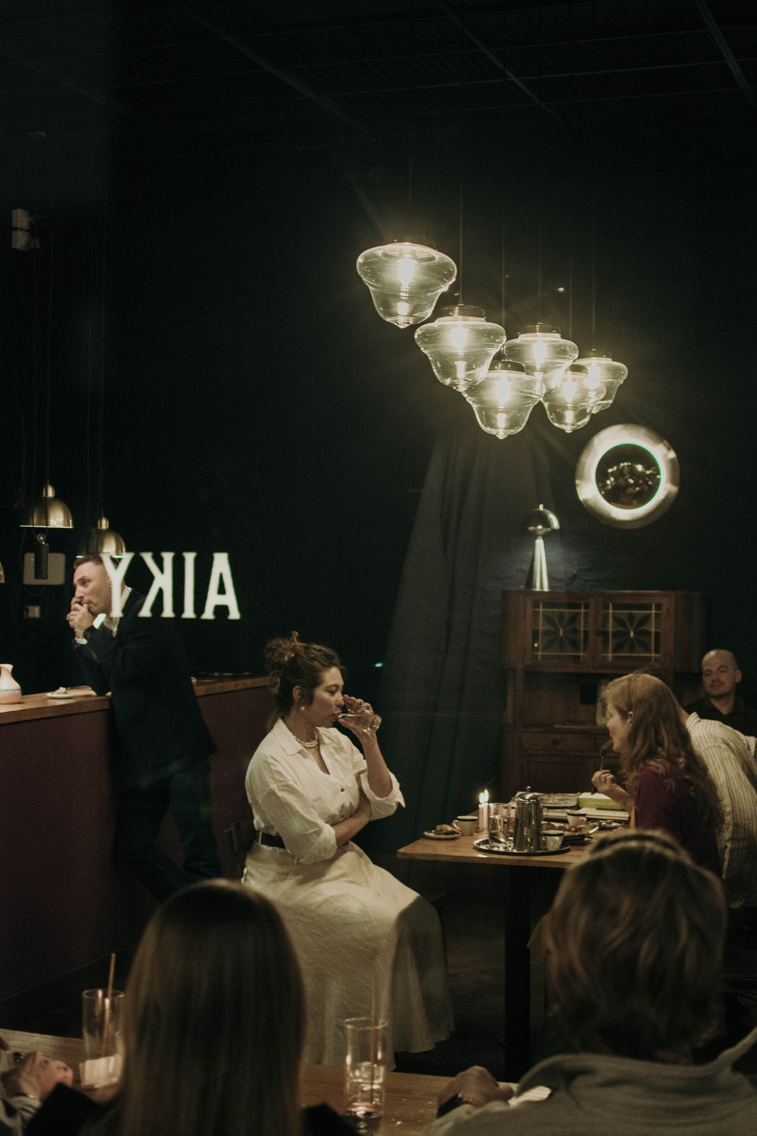 Reportage shooting. Buenos Aires. Photographer @elmirkami in the city of Buenos Aires