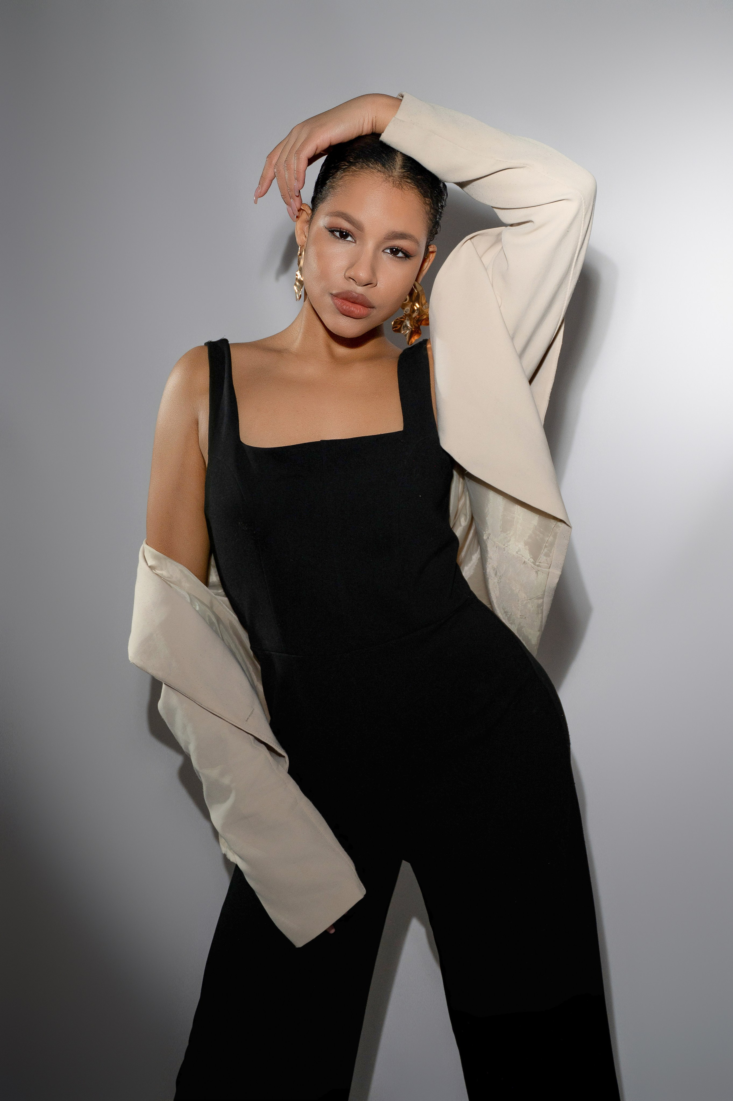 Gabriella. Главная