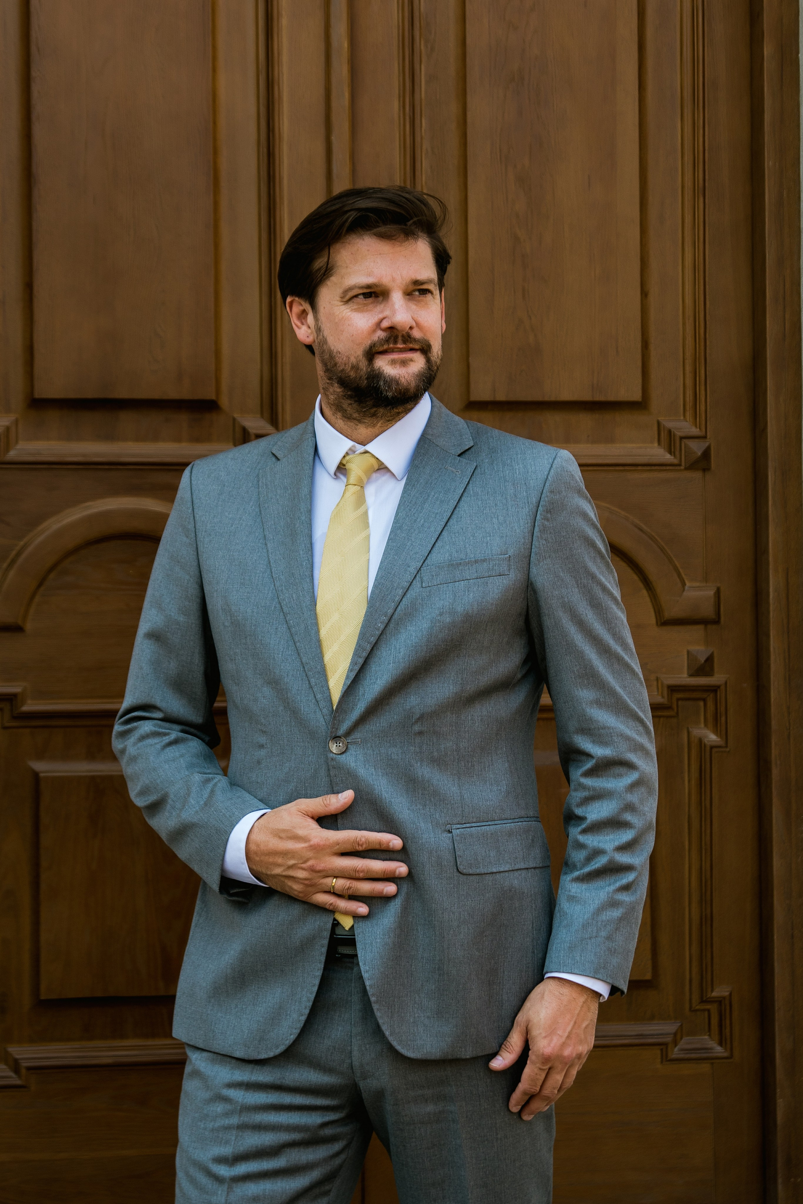 Official Marriage in Tbilisi — UK/Russia D & A. Арт Ивент Студио — Свадьбы и мероприятия в Грузии 💜