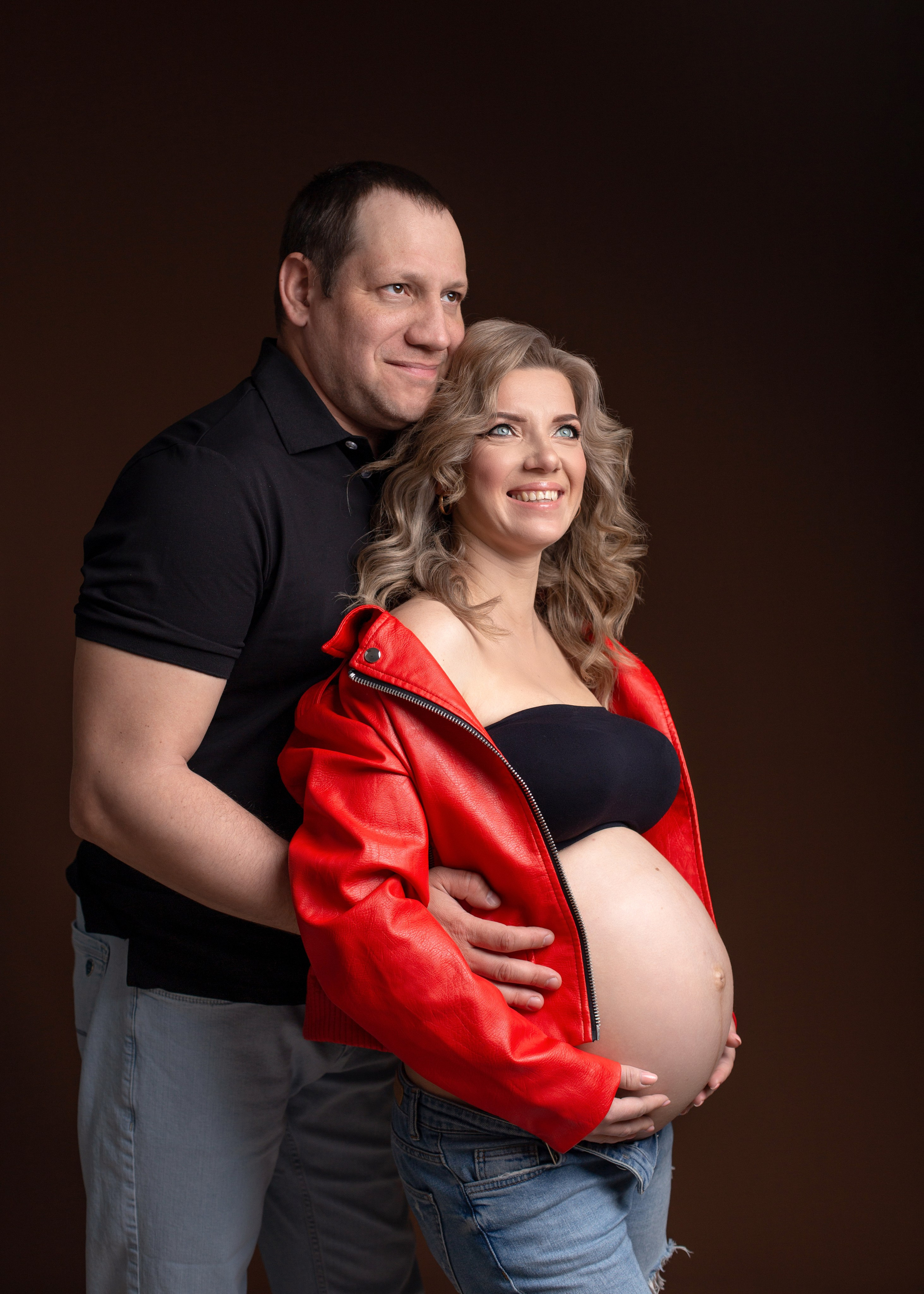 Каталог 2 Беременность. Катерина Шустерман — фотограф Newborn, семейный в Израиле