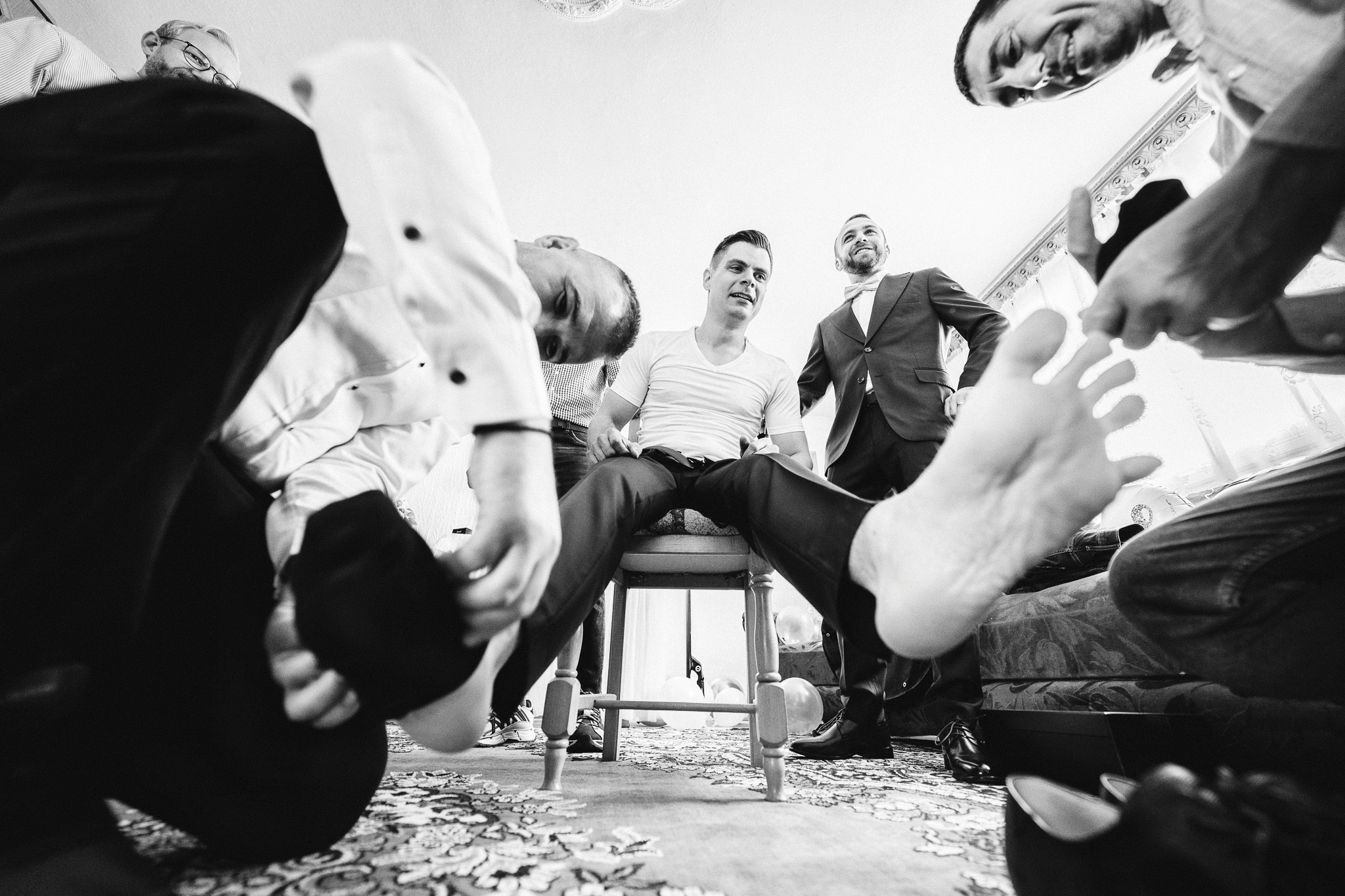 Nunta Maria & Florian