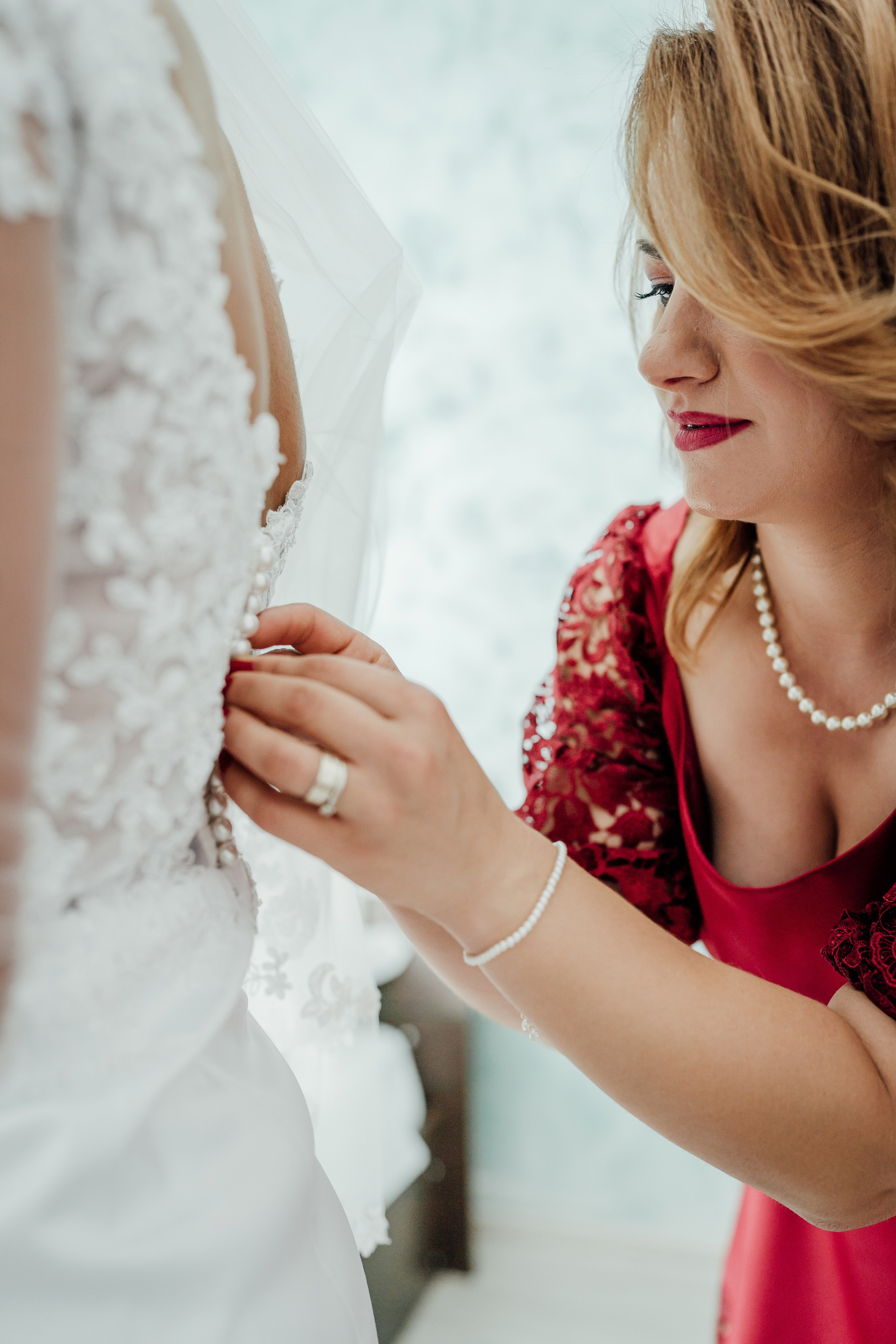 Nunta Ancuta & George