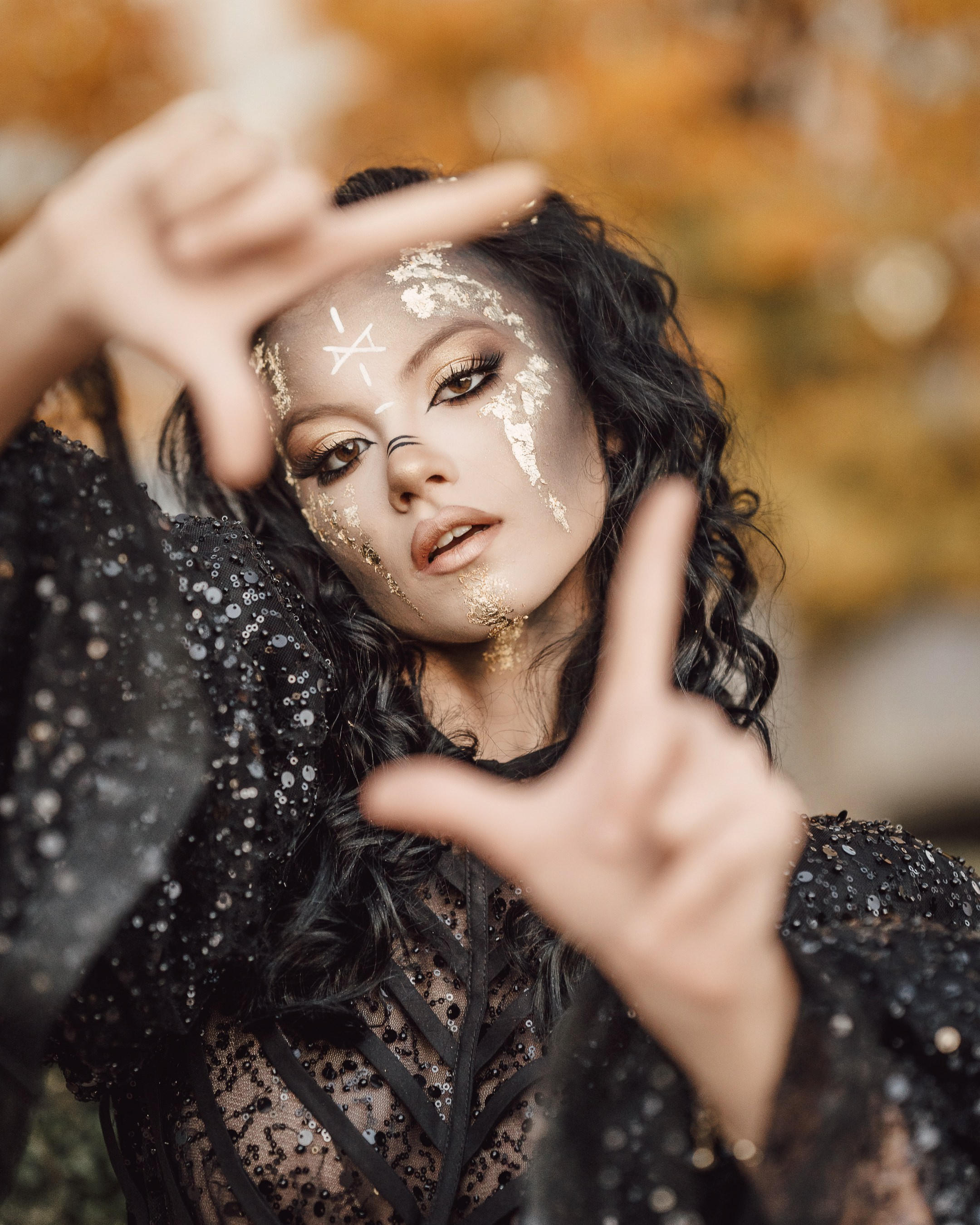 Maria 4 Chotronette dress