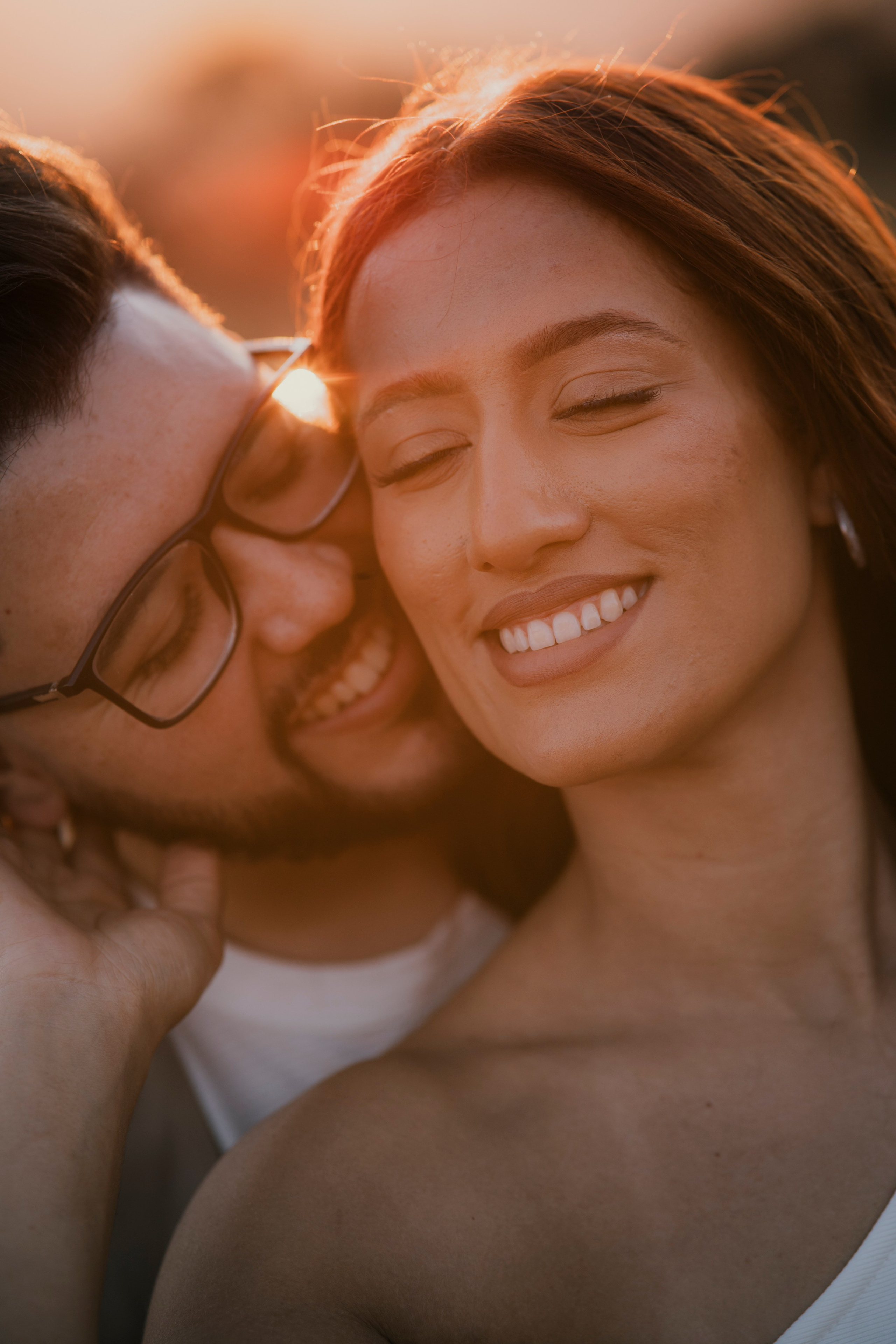 Pre Wedding Ana & Reinaldo. Principal