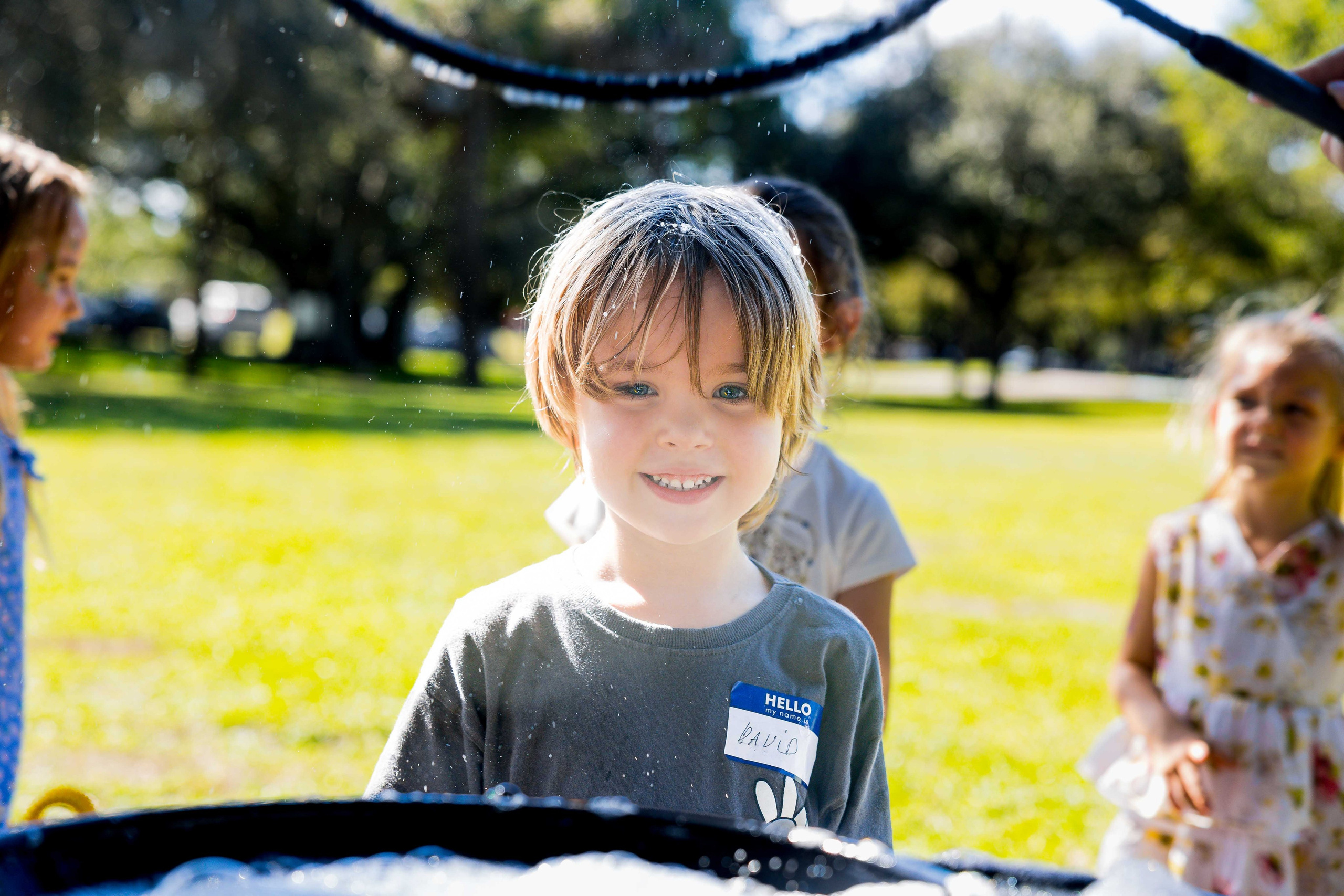 PICNIC. Photographer Julia Makoveeva