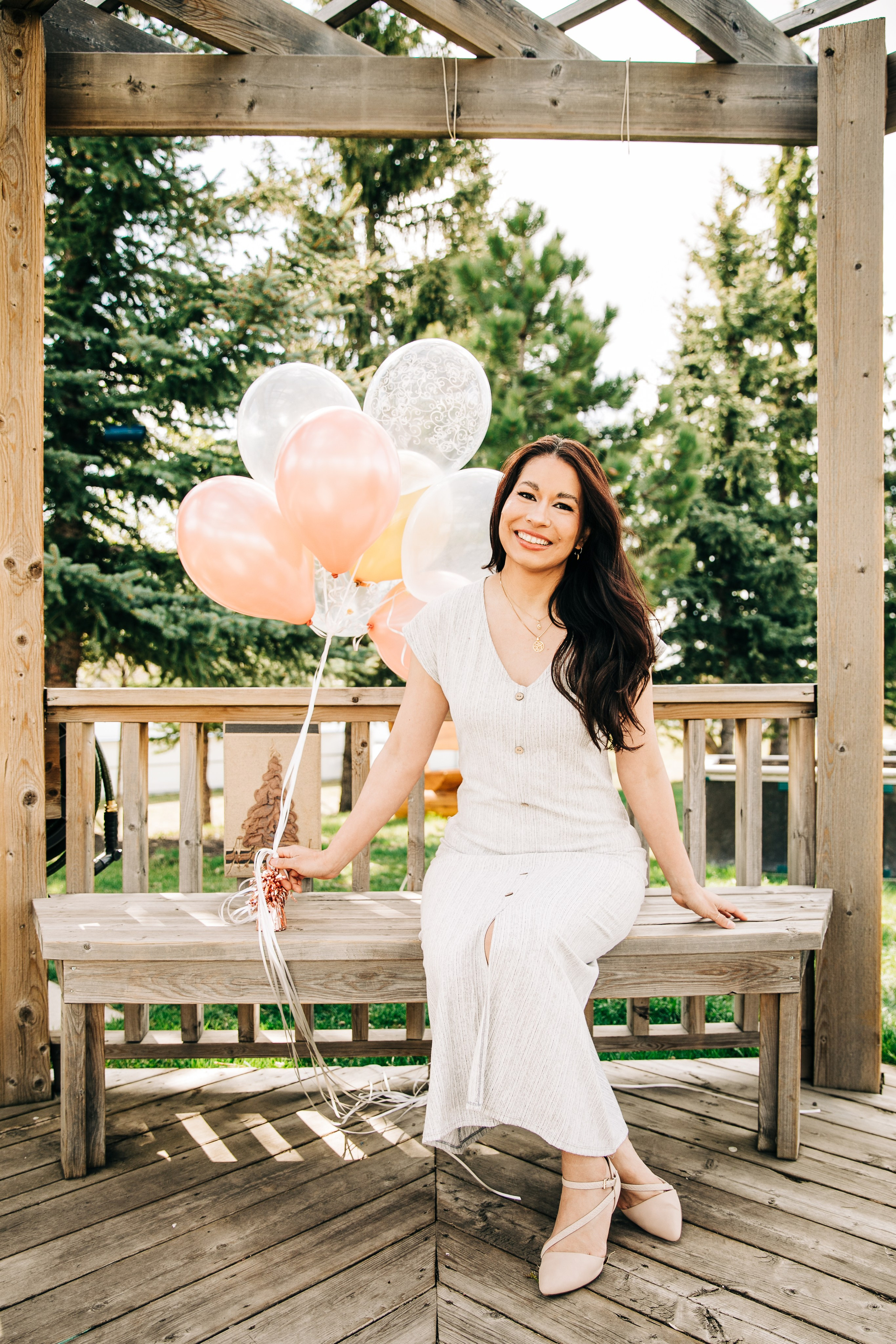 Astrid Portraits — Calgary. Fotografía accesible en Calgary