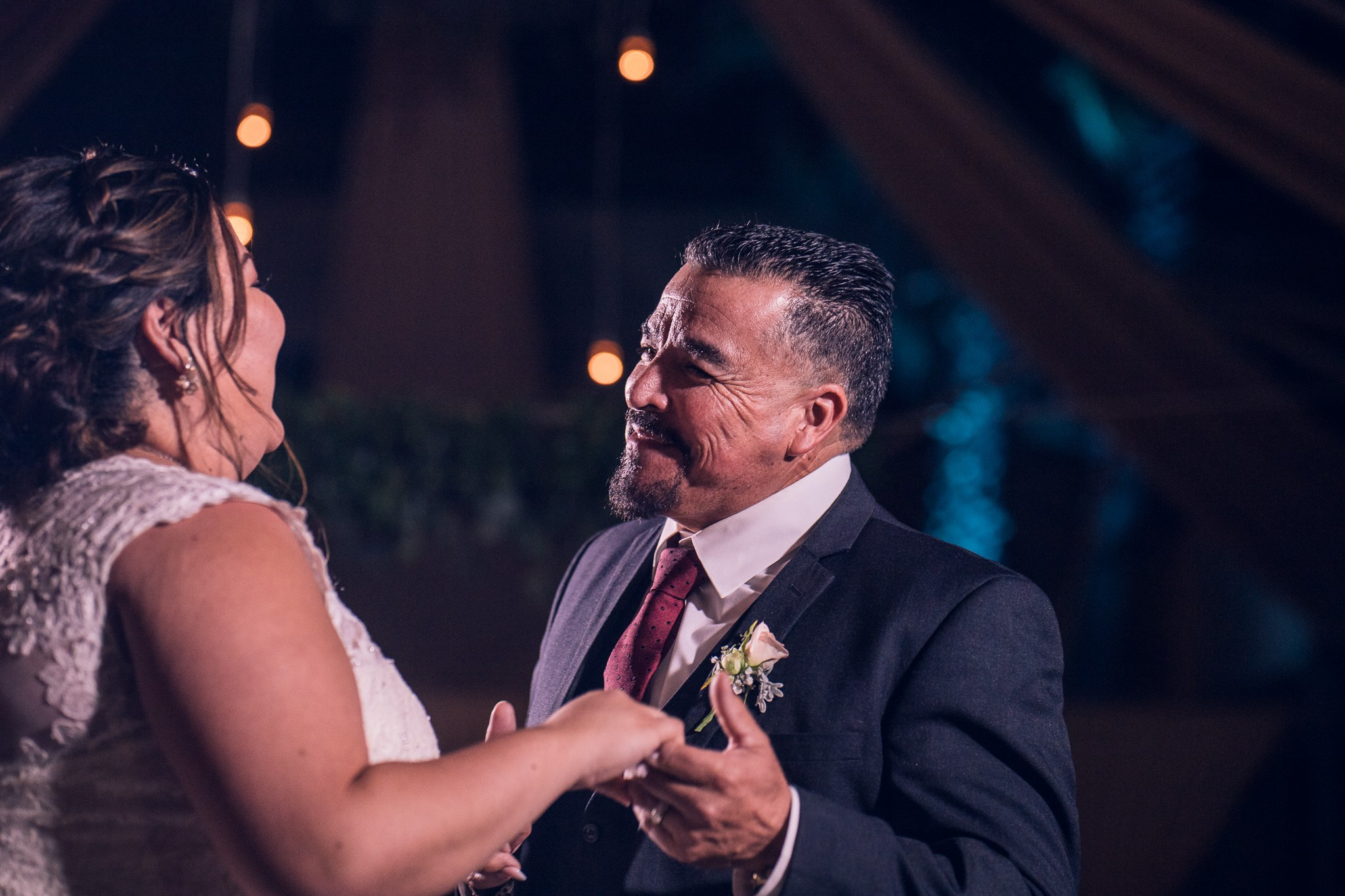 Darline y Armando. Estudio de fotografia en Tijuana