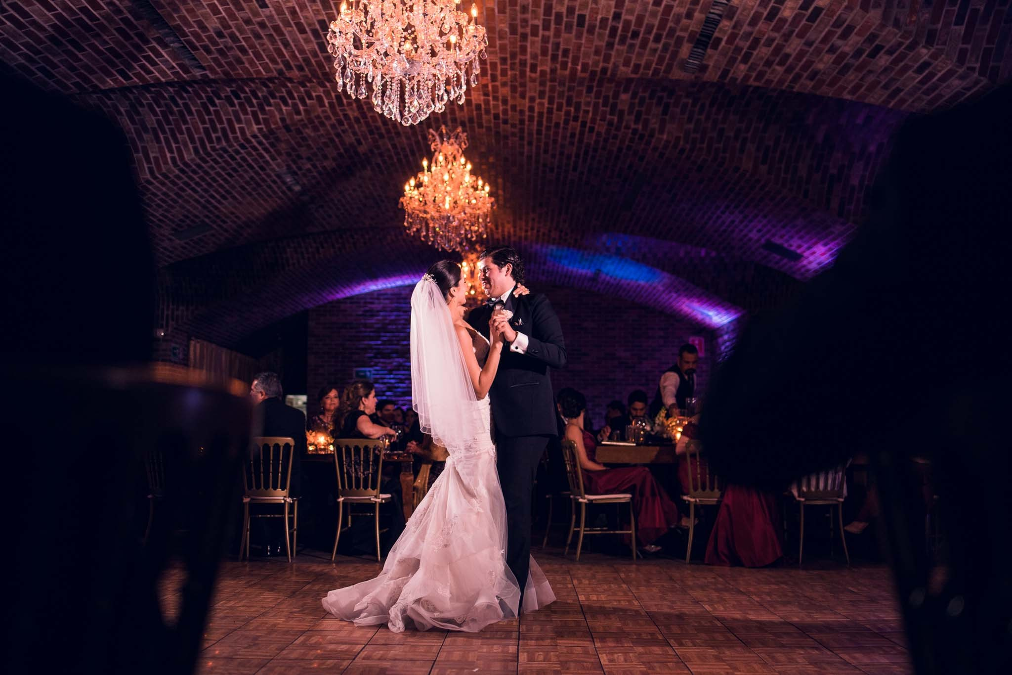 Casa Baloyan boda Tijuana Viviana y Ramón. Estudio de fotografia en Tijuana