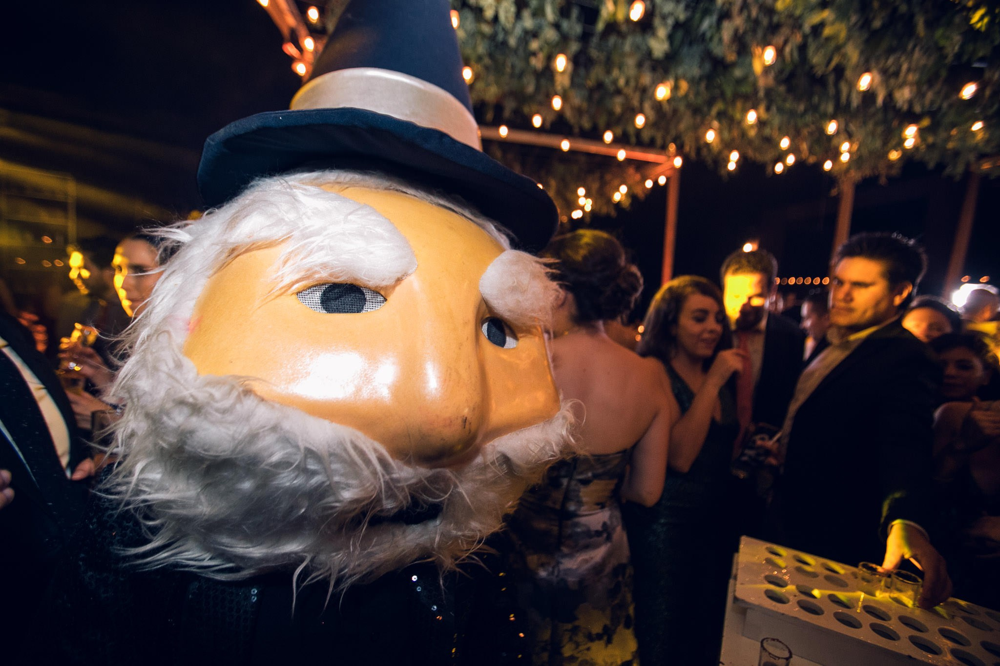 Giovanna y Jose Luis. Estudio de fotografia en Tijuana