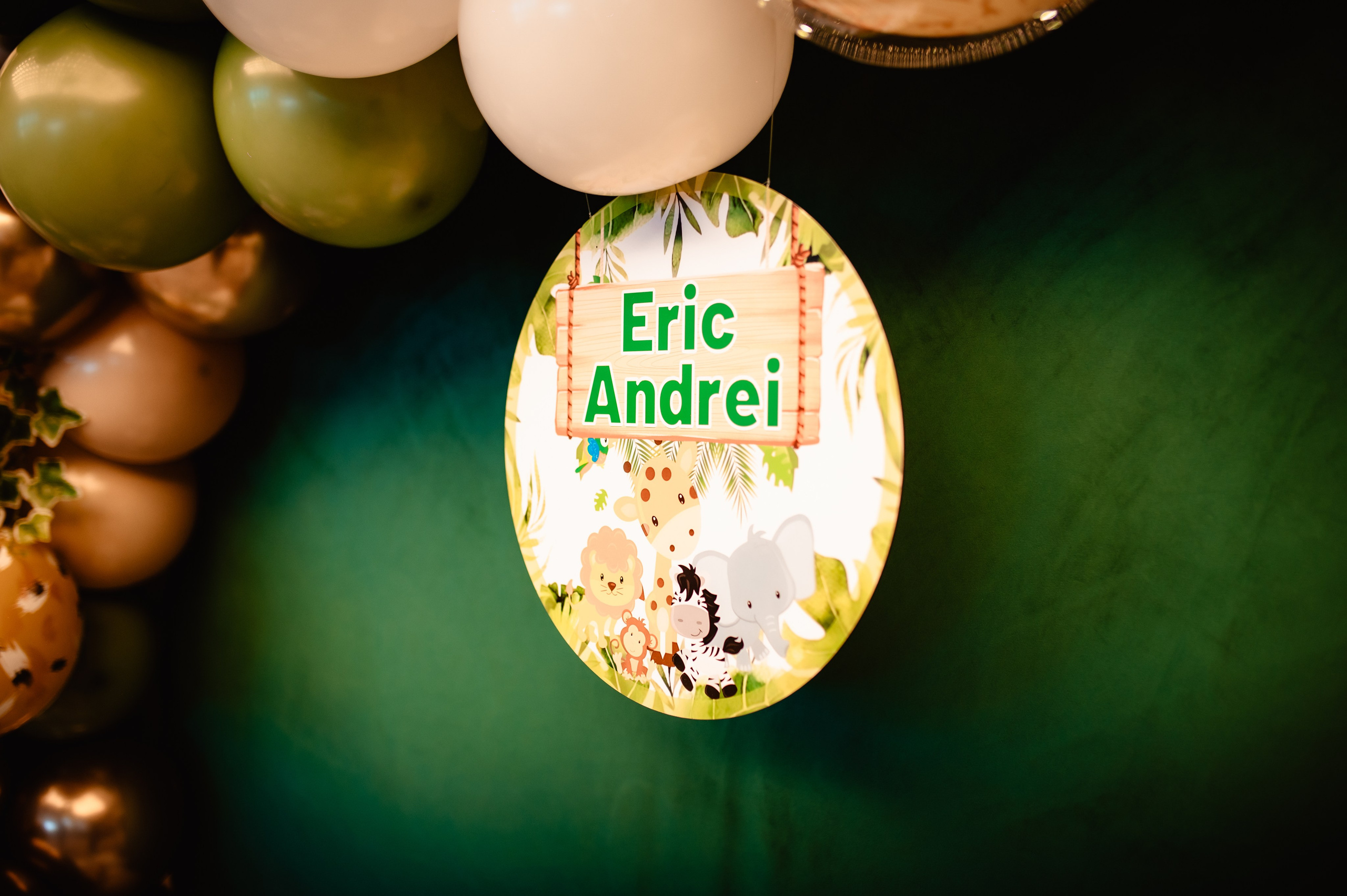 Eric Andrei — The First Chapter. Mihnea’s Perspective — Where your moments become timeless stories. Event photographer, Romania