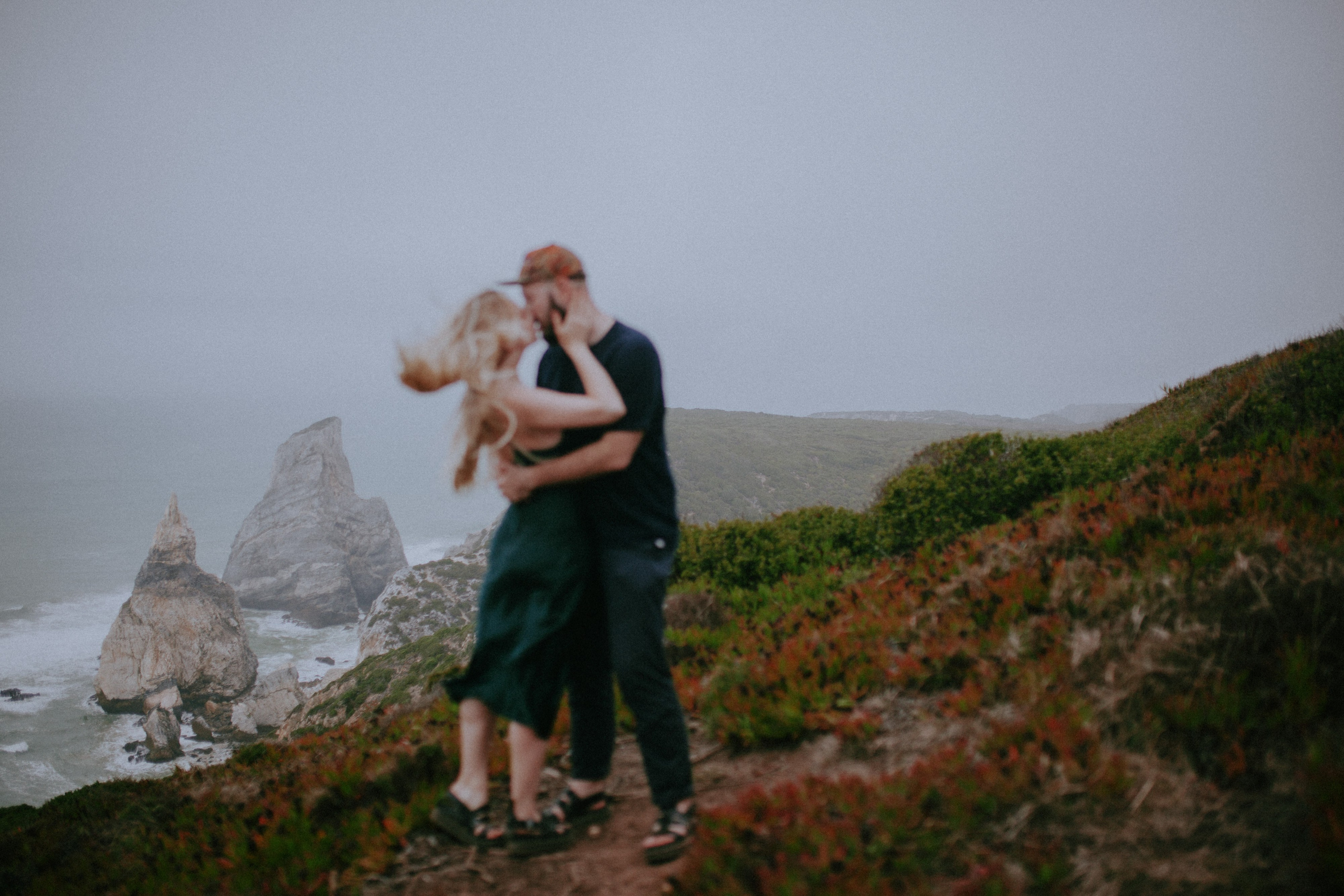 Couples. Portrait photographer in Lisbon Ksenia Lutsenko