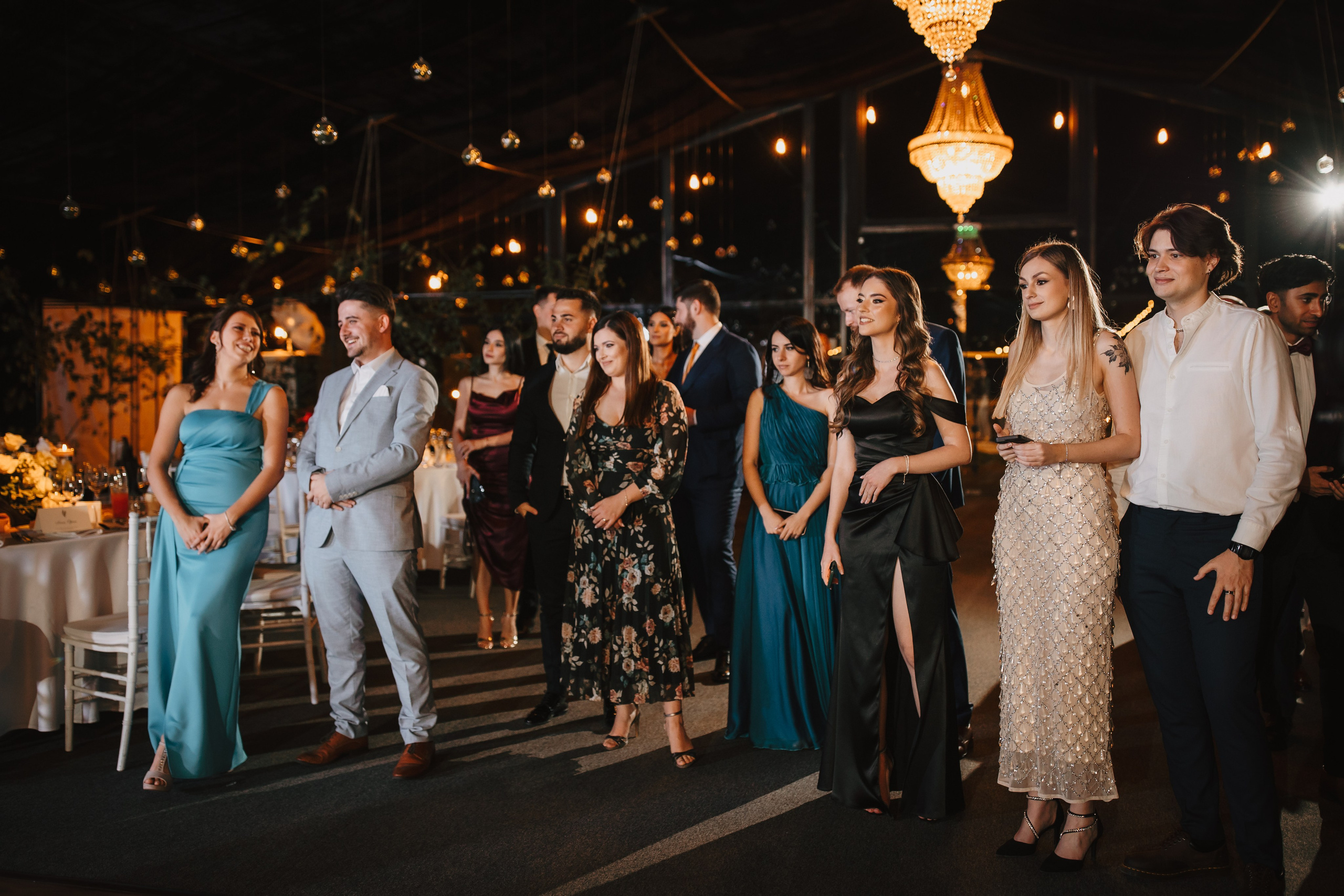 Andra & Bogdan. Fotograf de eveniment din Buzău | Bogdan