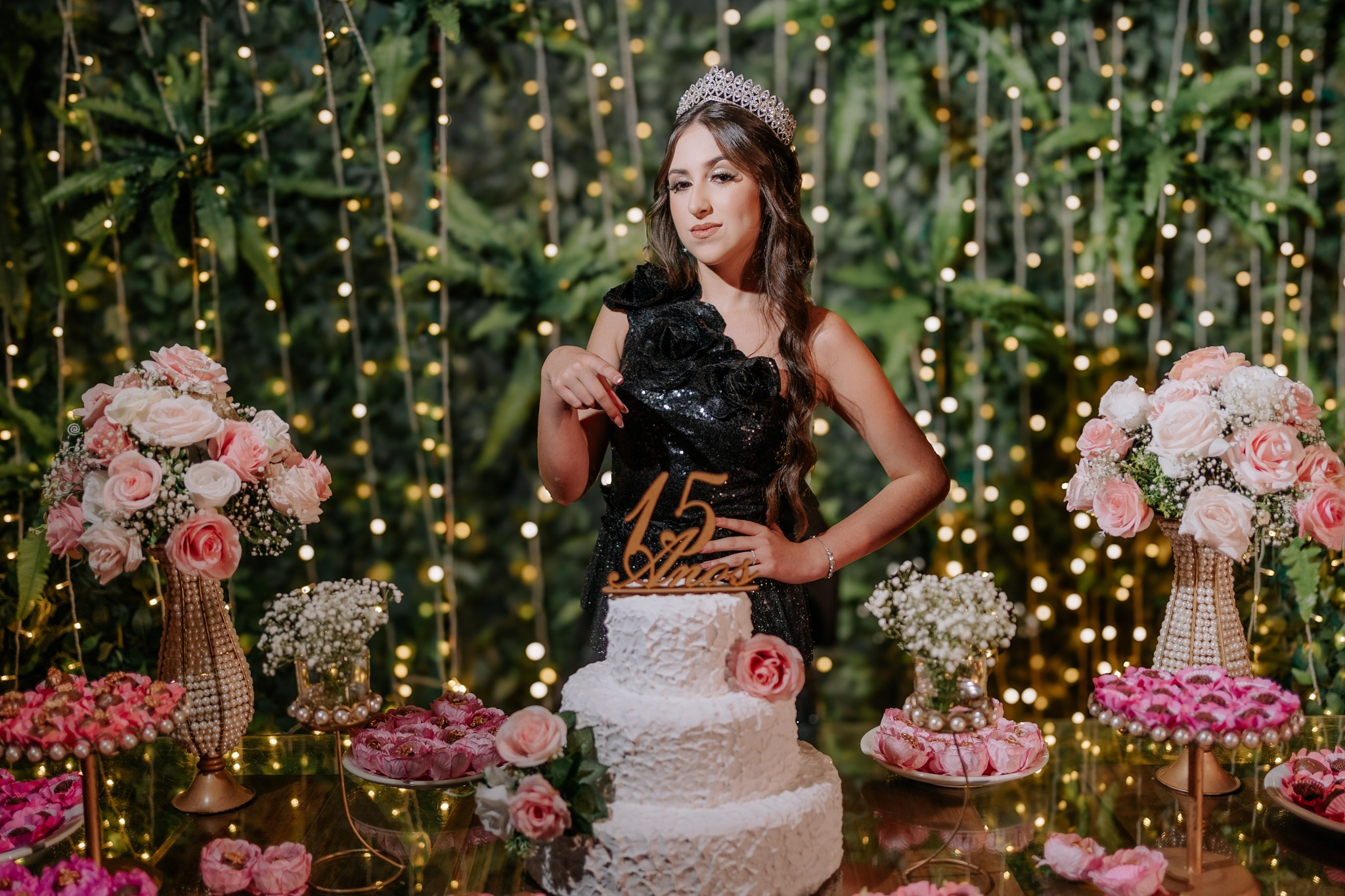 Mirella — Bauru SP. Robson Colaço