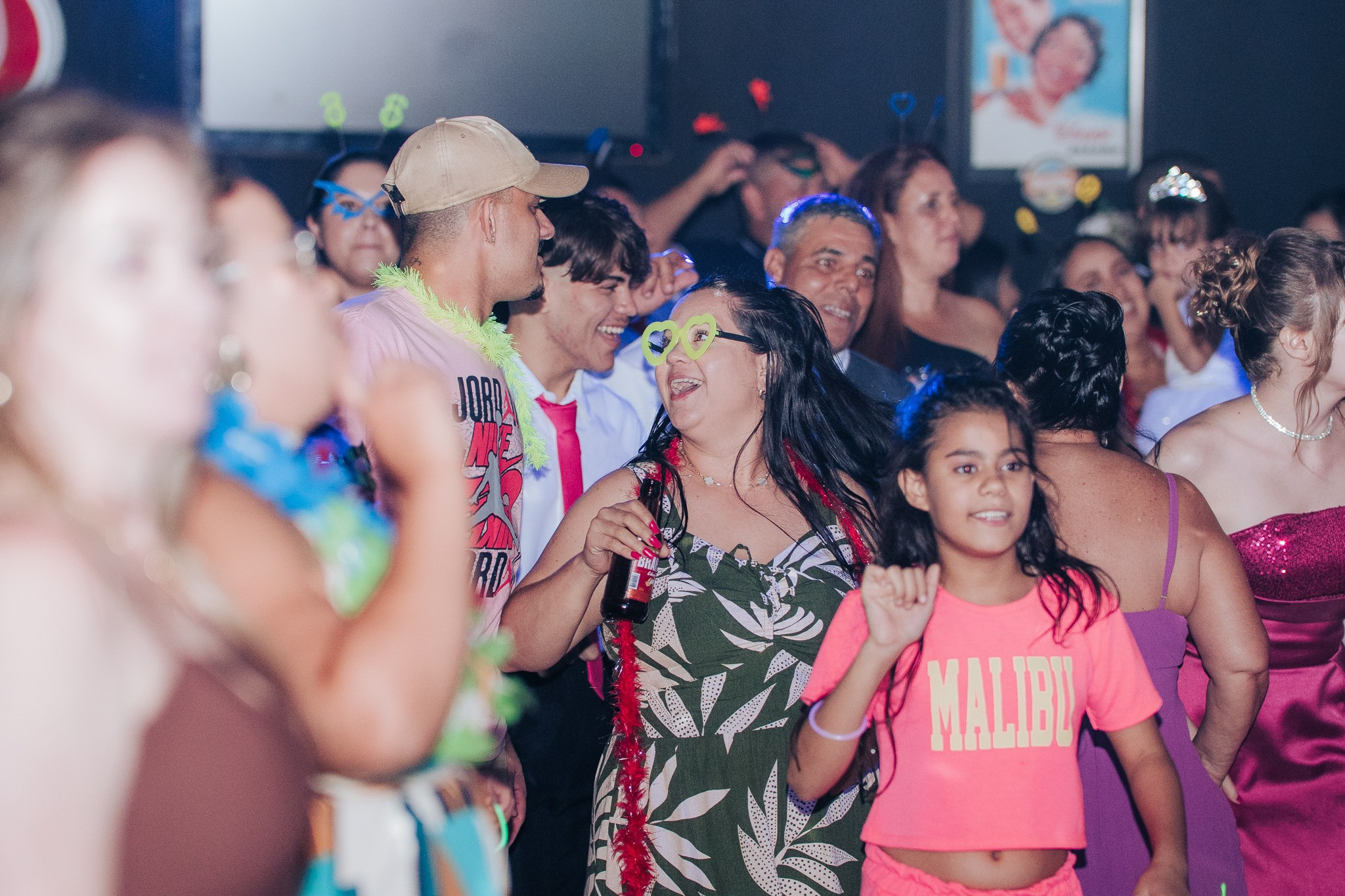 Nathallya & Antônio Marco — Vila Casali / Piratininga SP. Robson Colaço