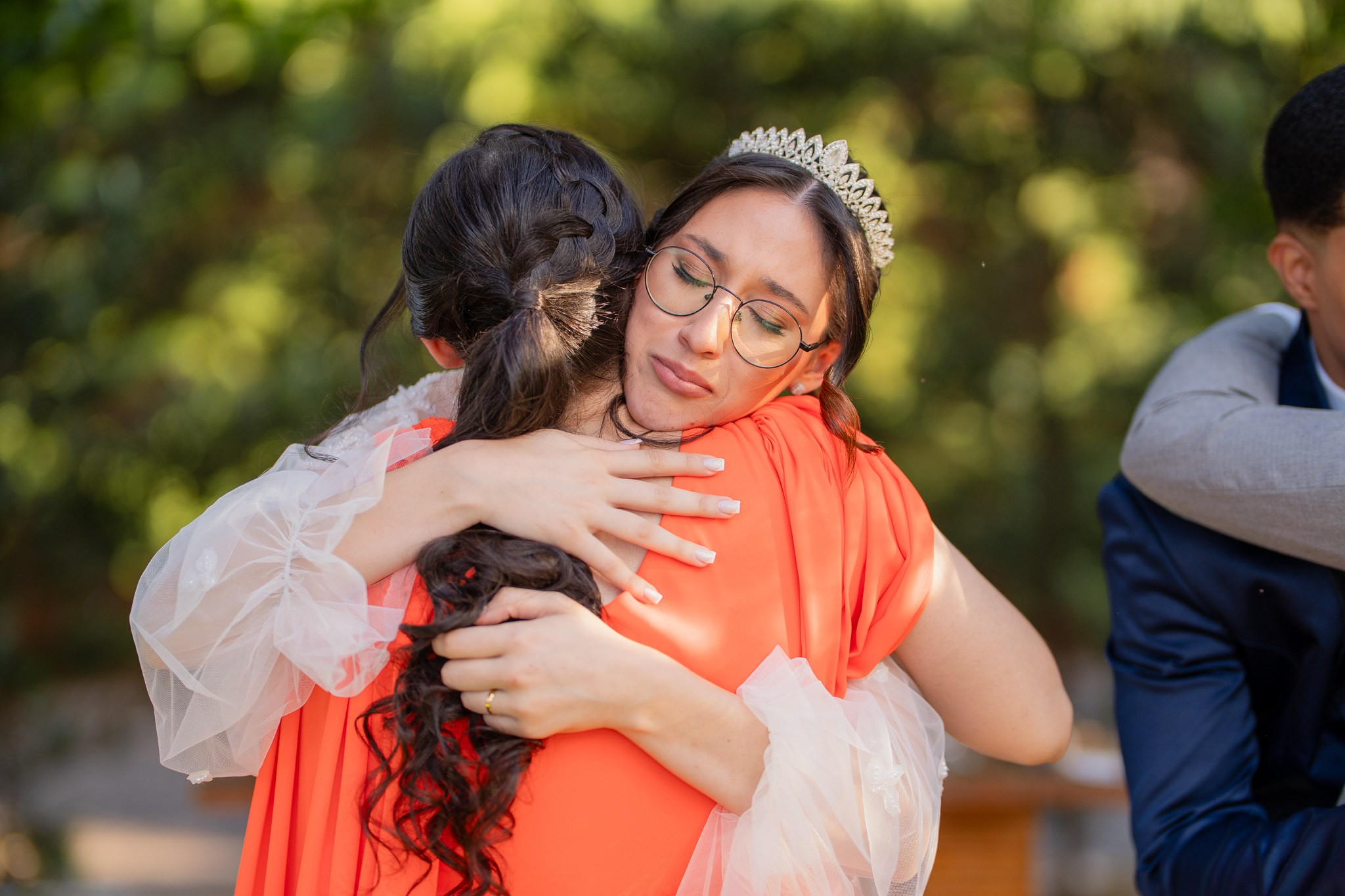 Larissa & Vinicius — Espaço Faveral / Aararaquara. Robson Colaço