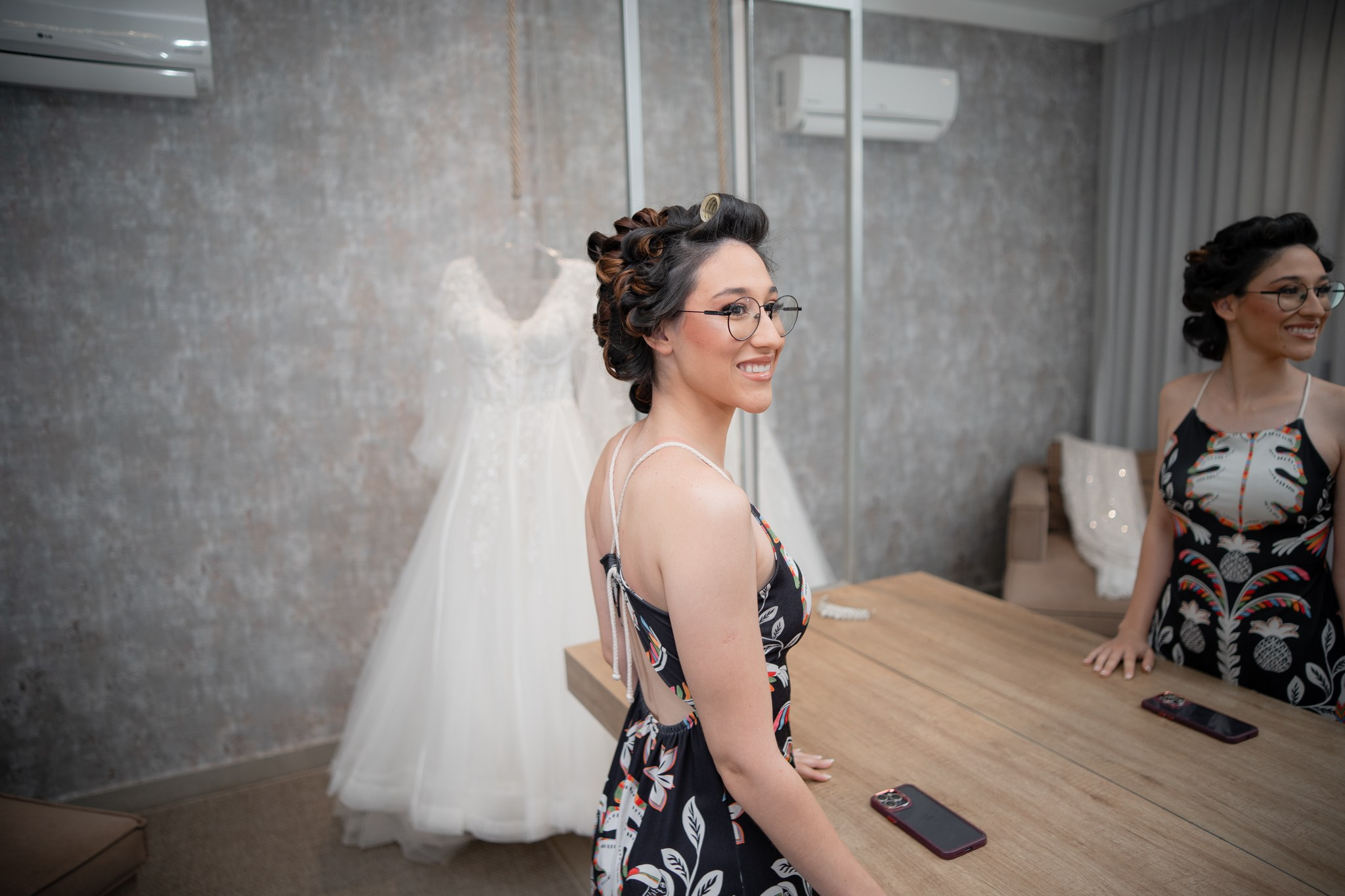 Larissa & Vinicius — Espaço Faveral / Aararaquara. Robson Colaço