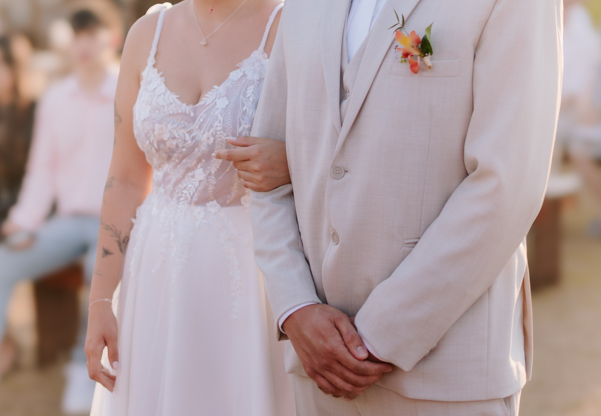 Livia & Fernando — Chácara Esperança / Piratininga SP. Robson Colaço