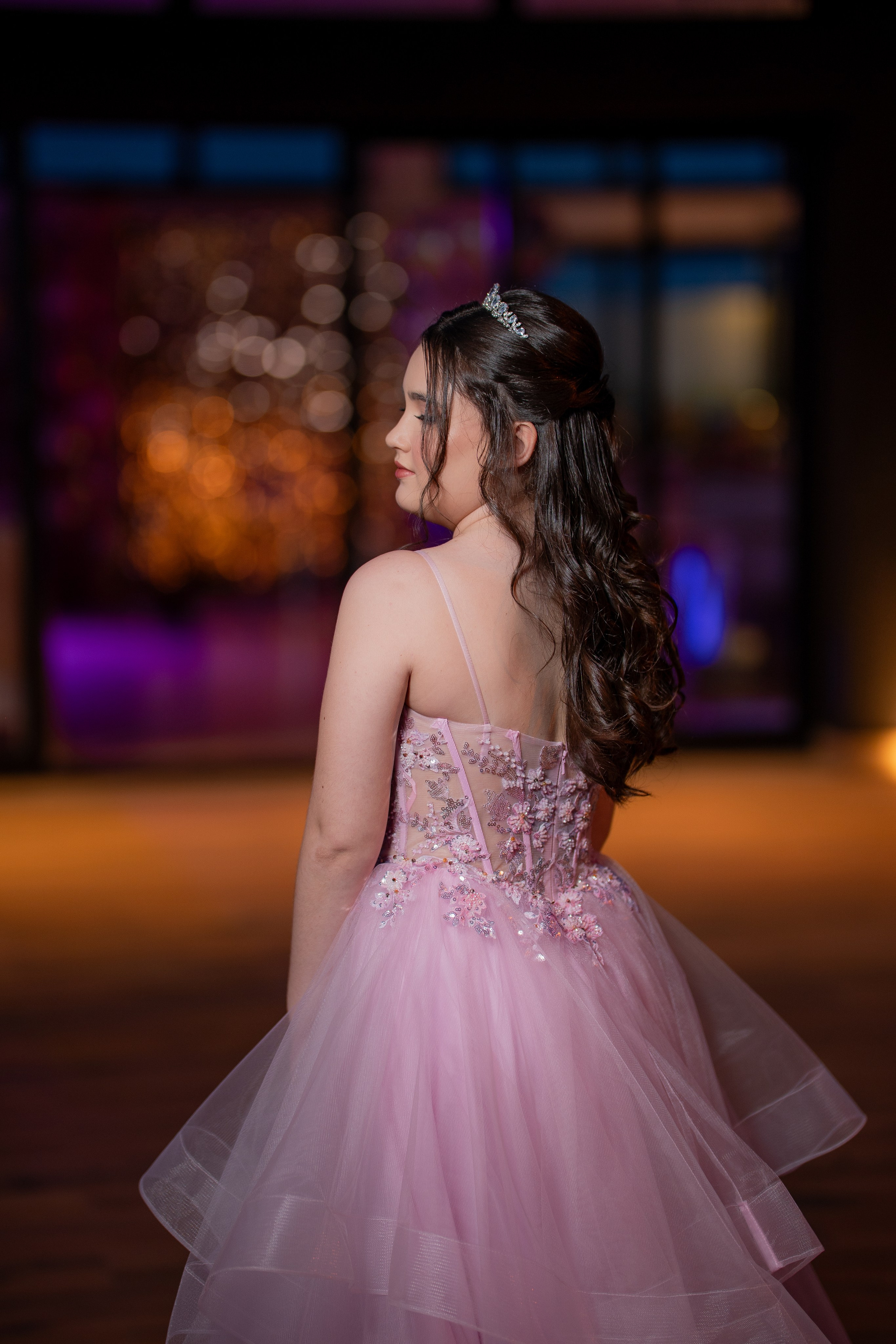 Maria Laura — Villa de León / Bauru SP. Robson Colaço
