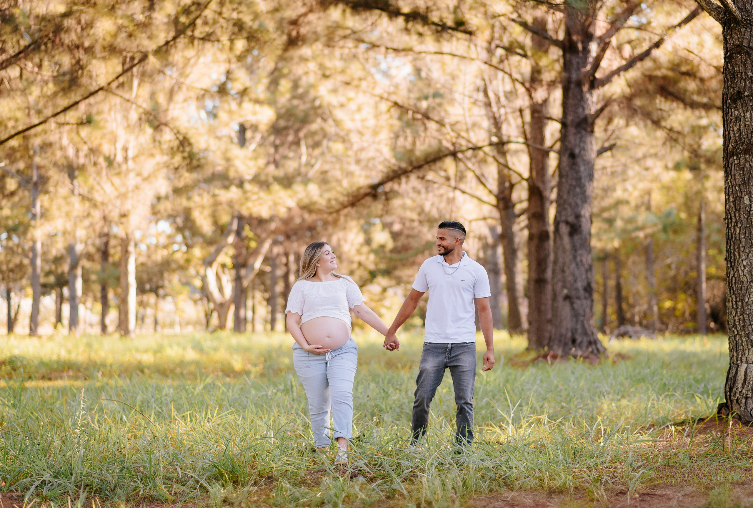 Duda & Eduardo — Ensaio Gestante. Robson Colaço