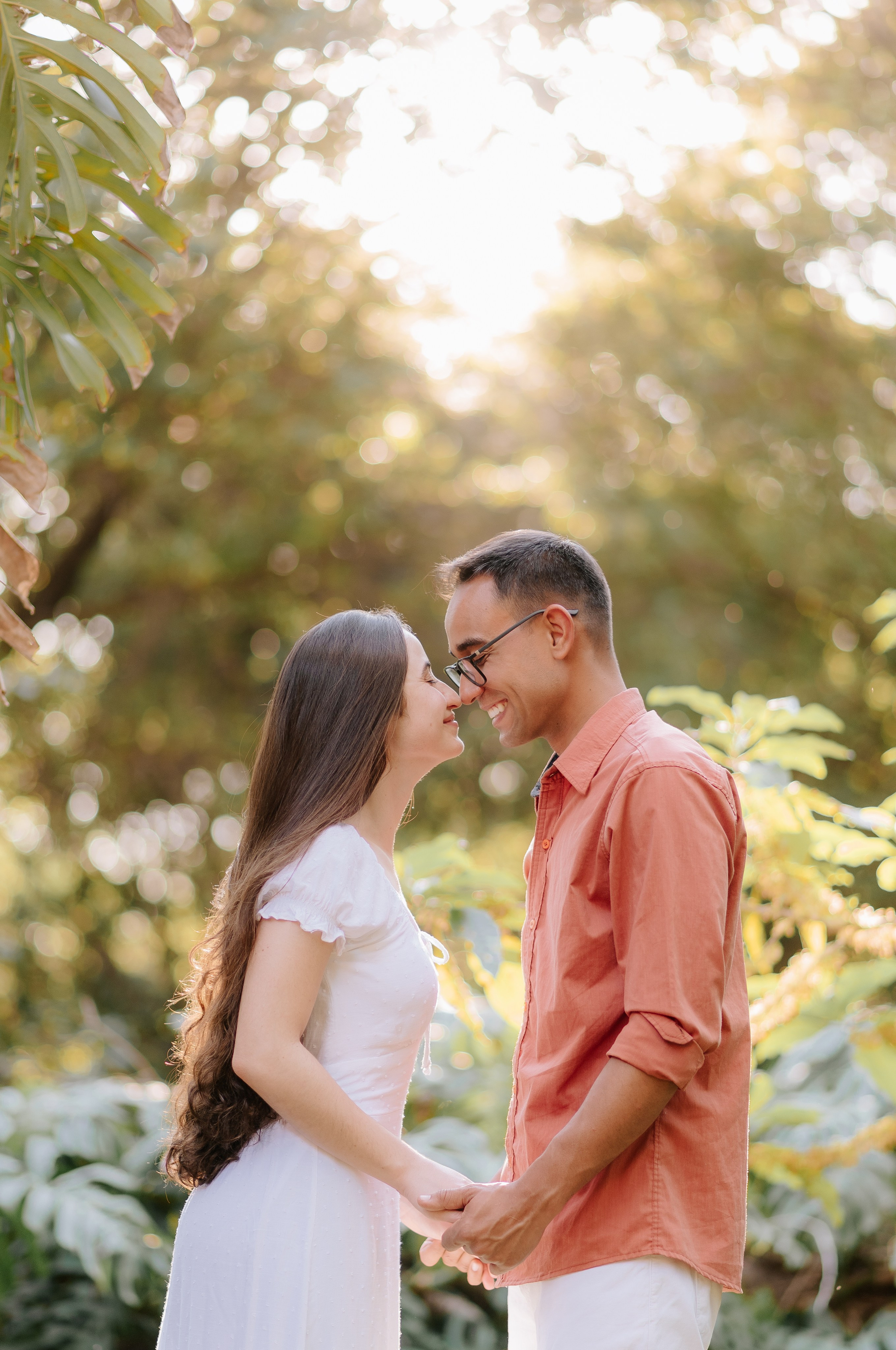 Beatriz & Abner — Vila Chalé / Bauru SP. Robson Colaço