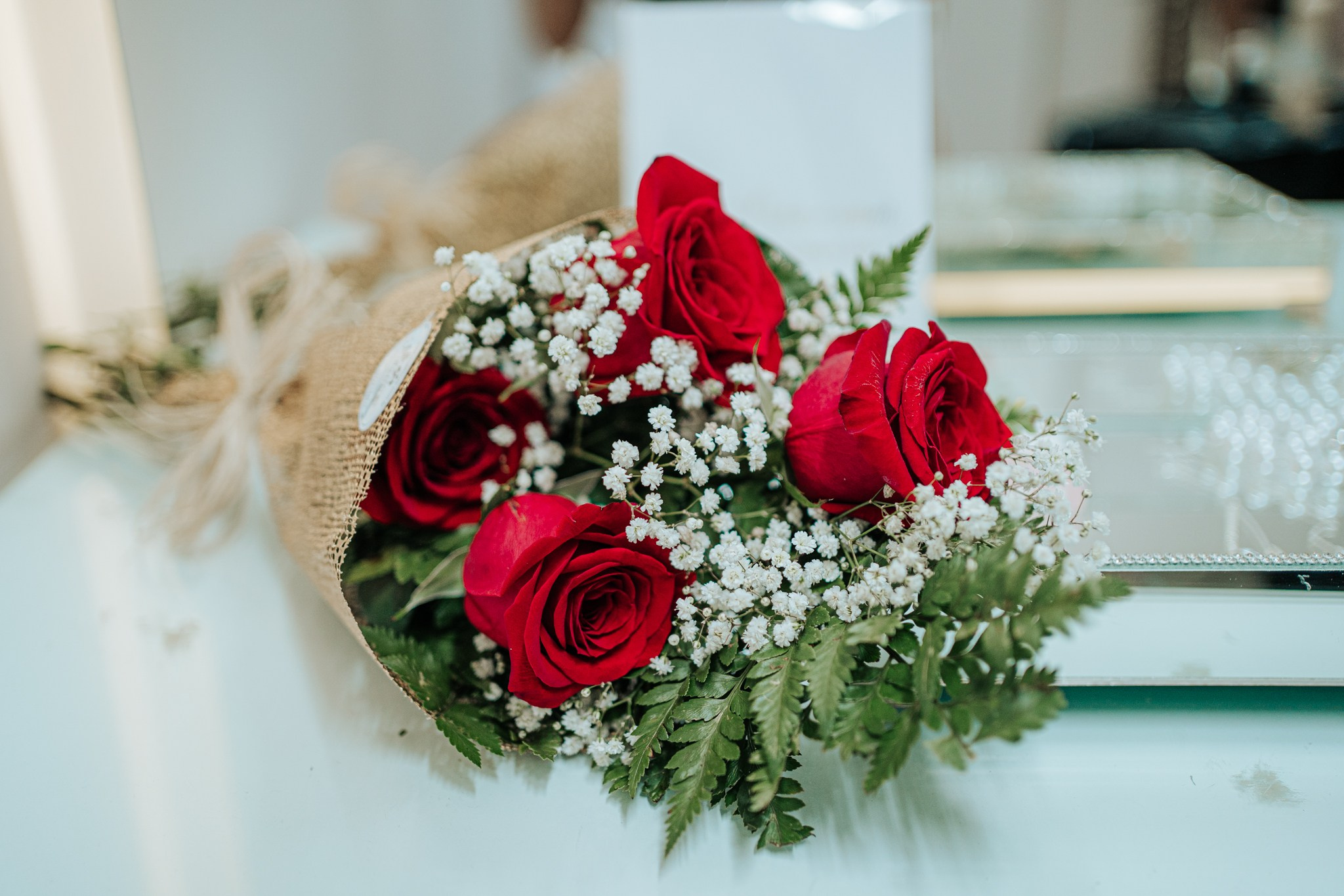 Lais & Lucas — Espaço Aveiro / Bauru SP. Robson Colaço