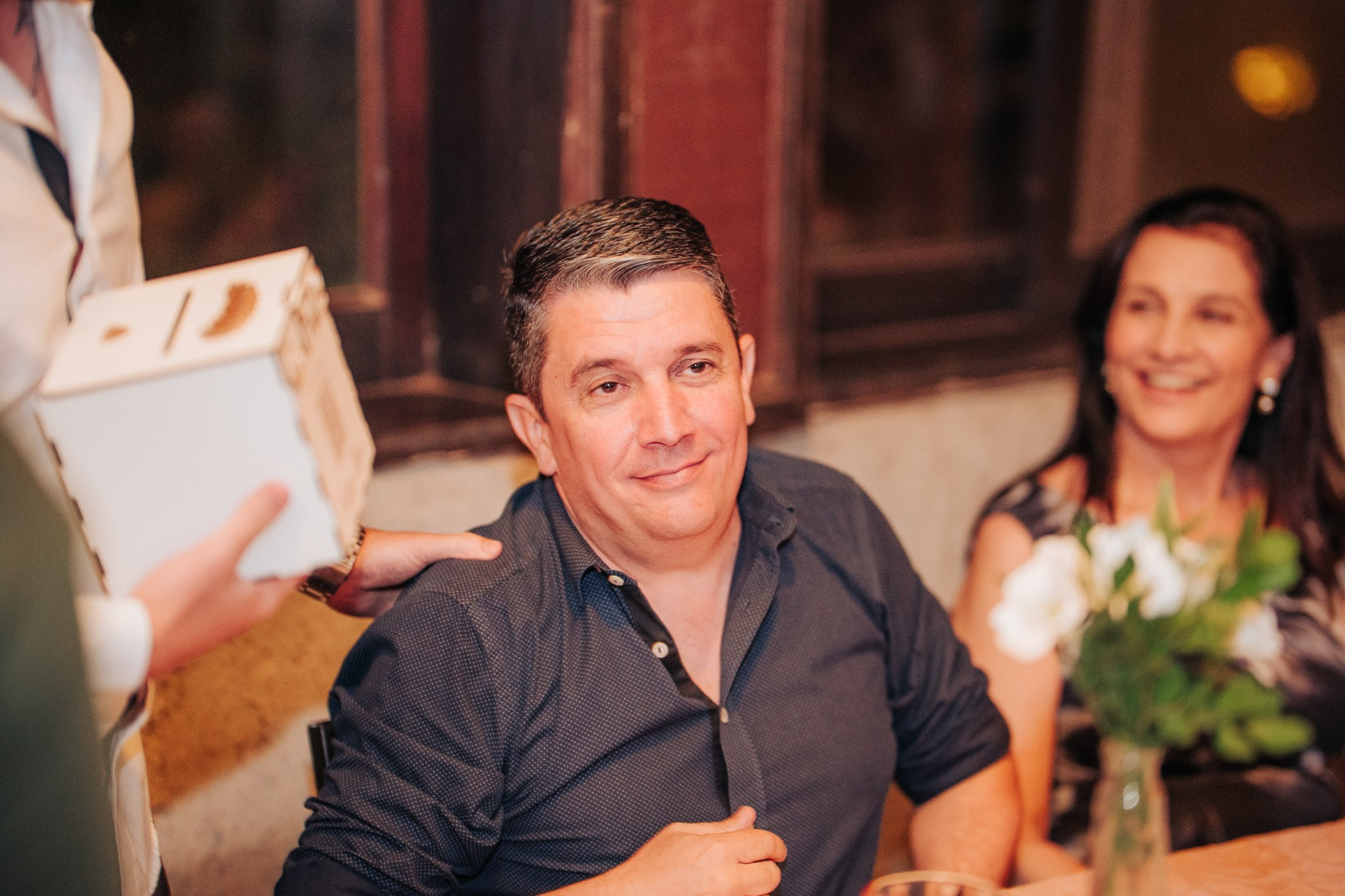 Nathallya & Antônio Marco — Vila Casali / Piratininga SP. Robson Colaço