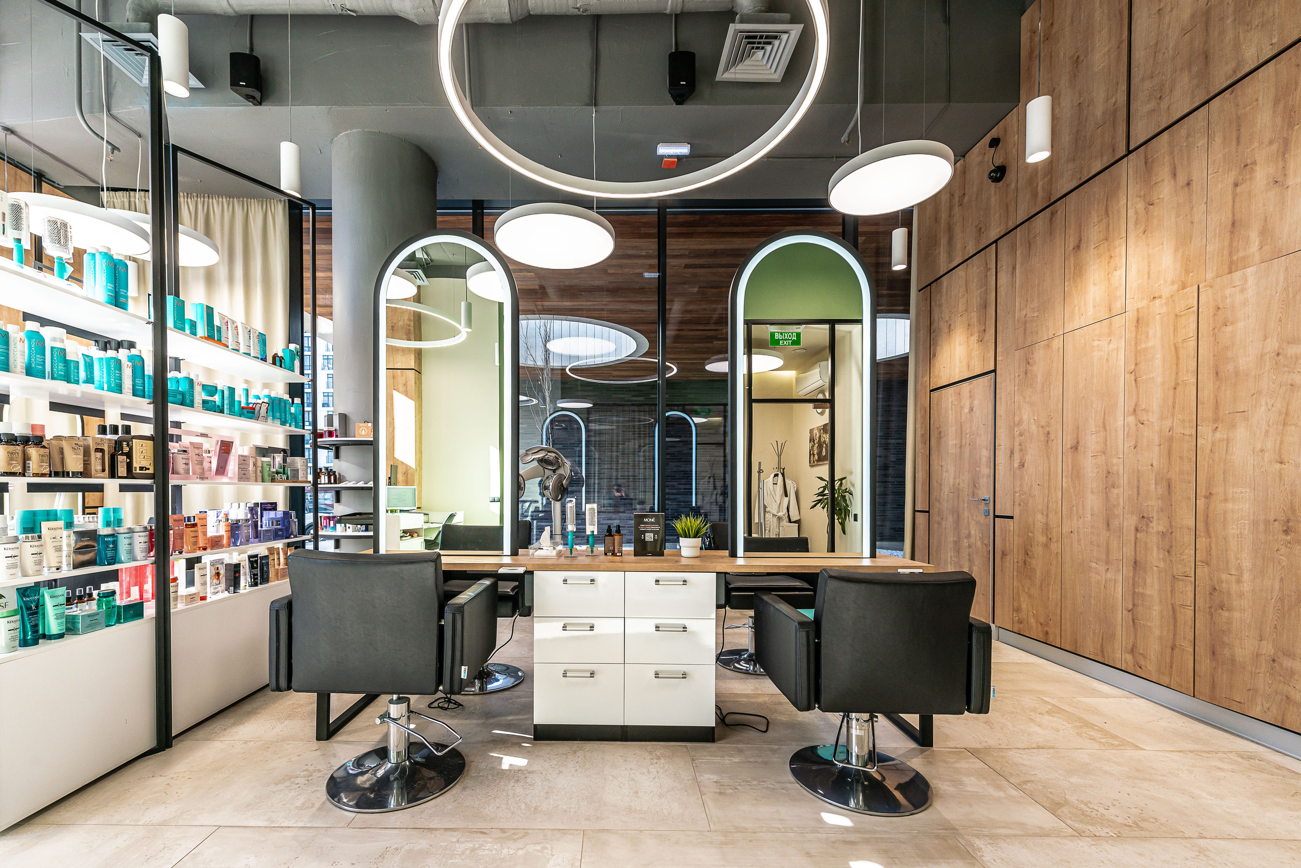 Салон Красоты Mone Производственная. ФОТОГРАФ МЕКСИКА КИНТАНА-РОО