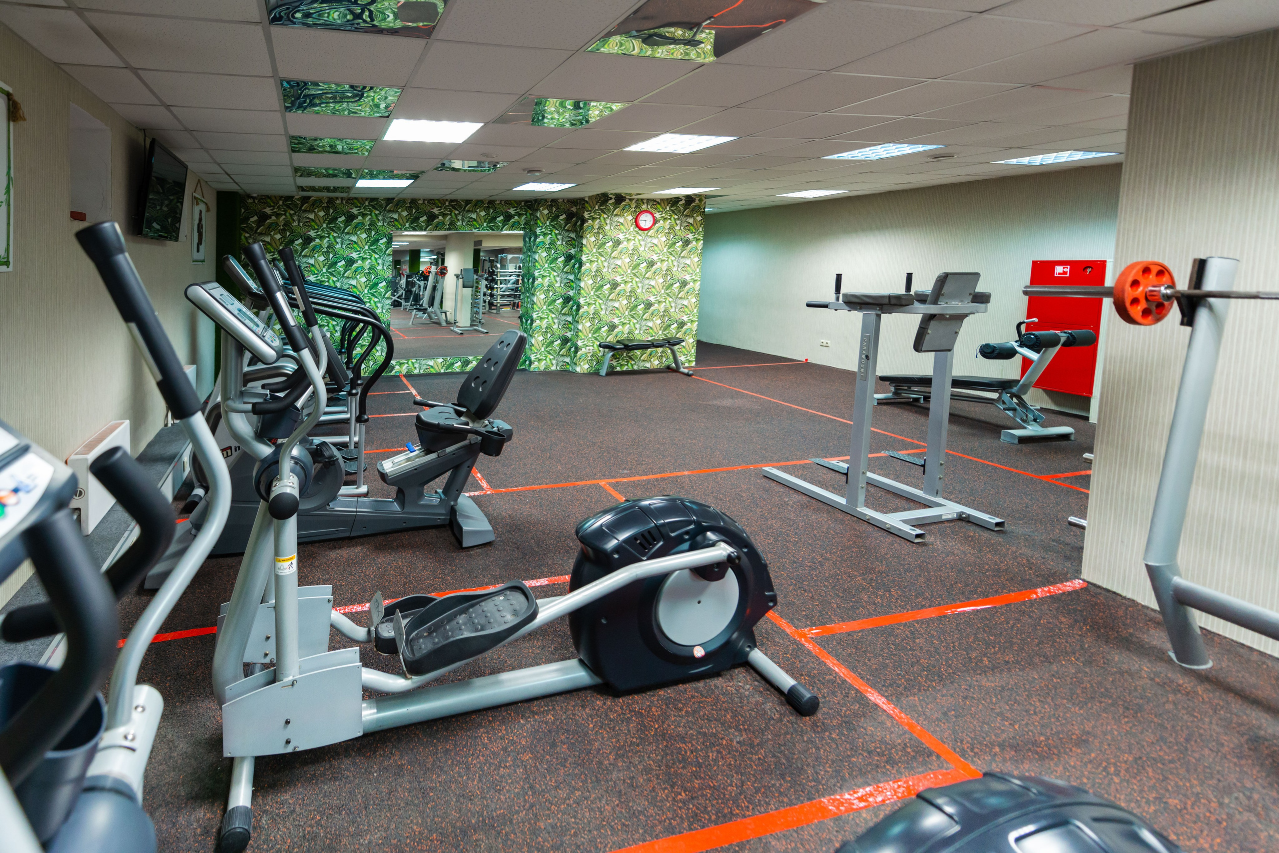 FitOstrov Люберцы. ФОТОГРАФ МЕКСИКА КИНТАНА-РОО