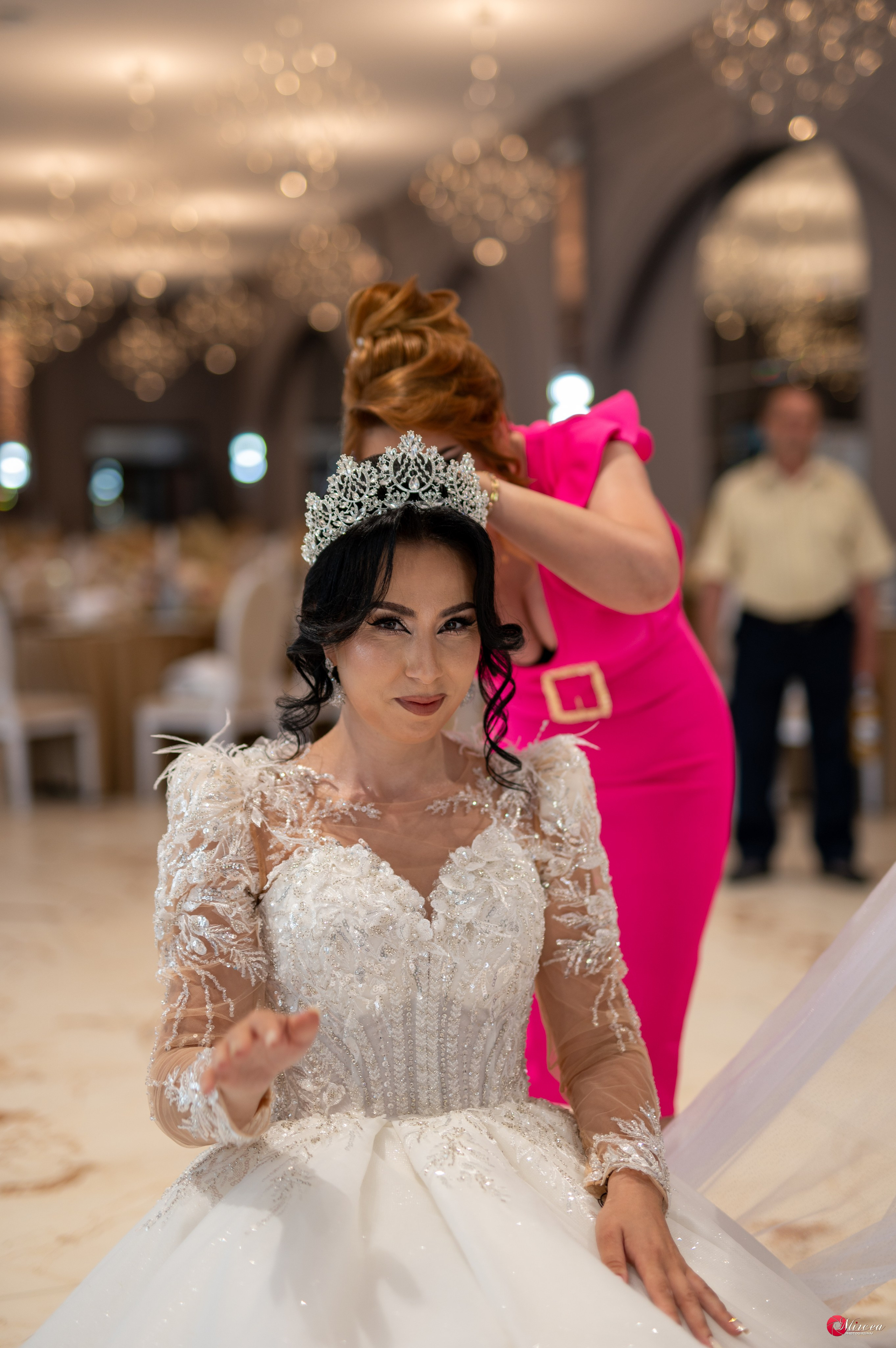 Lavinia & Robert. Mircea Marculescu Photography Videography