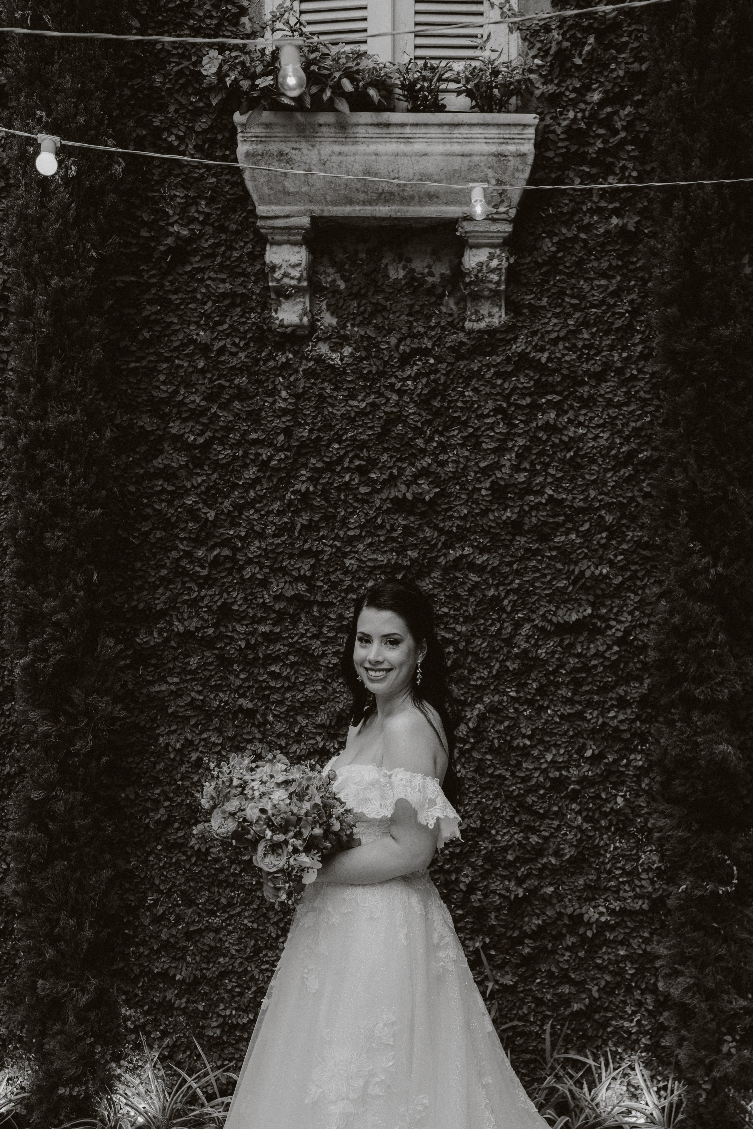 Lamis & Guilherme // Wedding. A Um Passo Fotografia