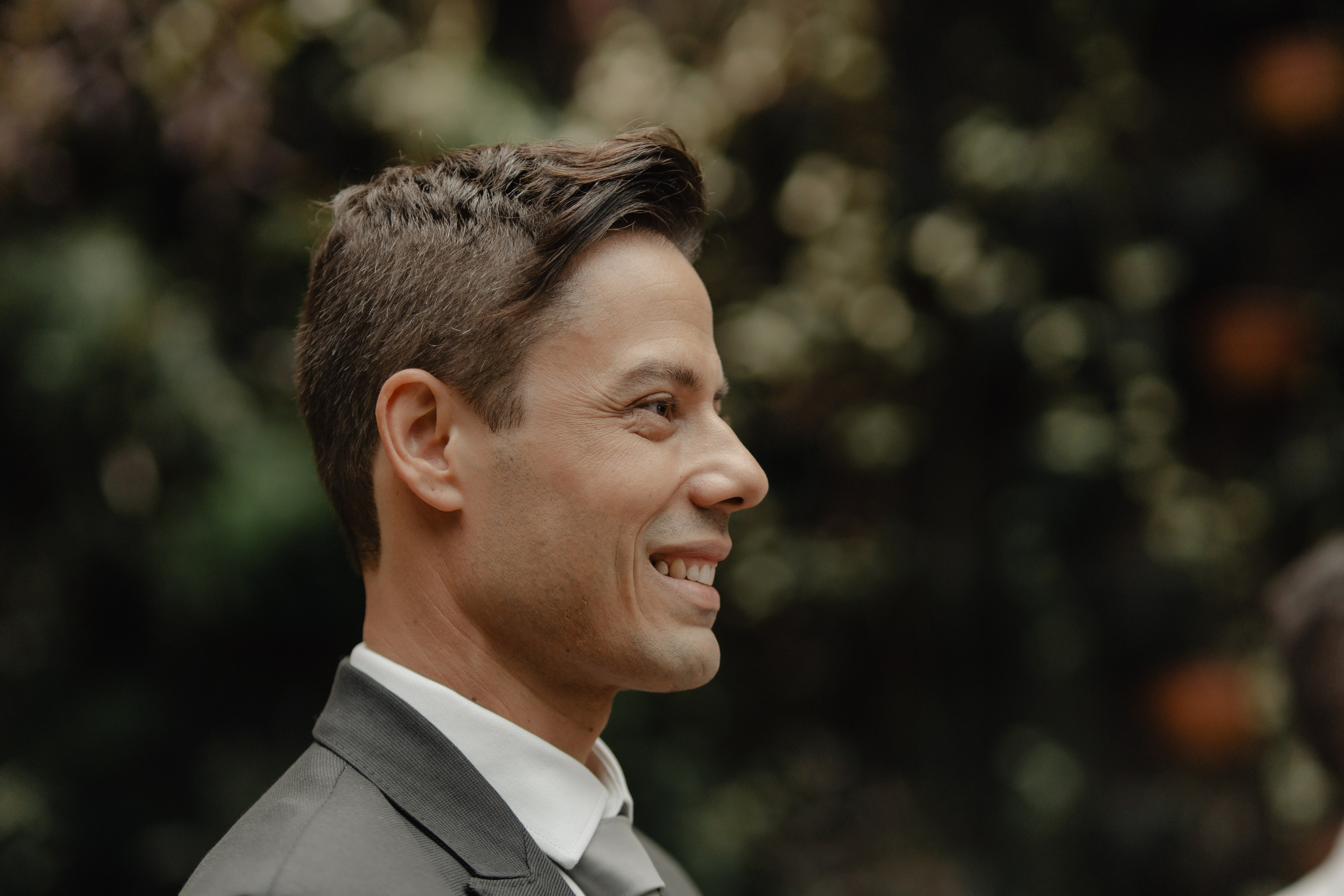 Barbara & Rodrigo // Wedding. A Um Passo Fotografia