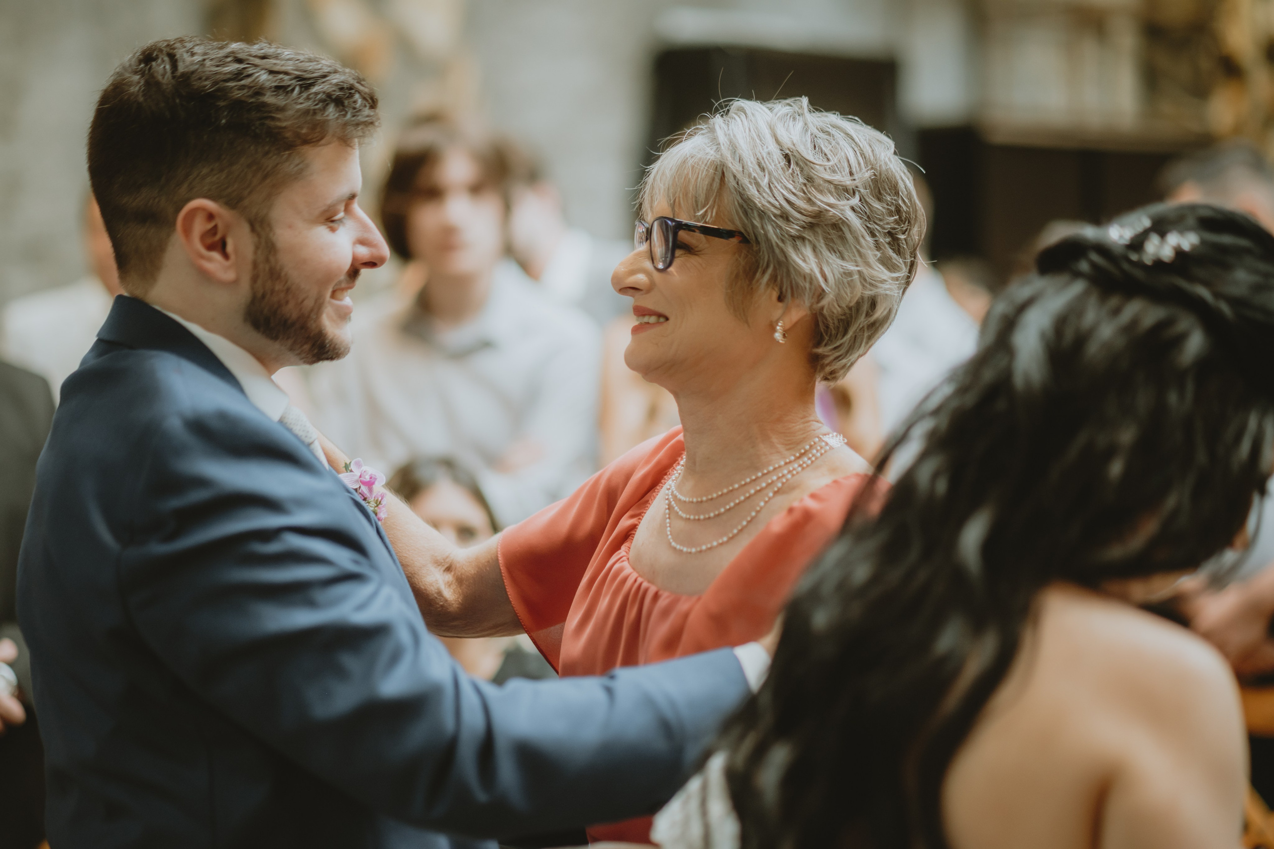 Lamis & Guilherme // Wedding. A Um Passo Fotografia