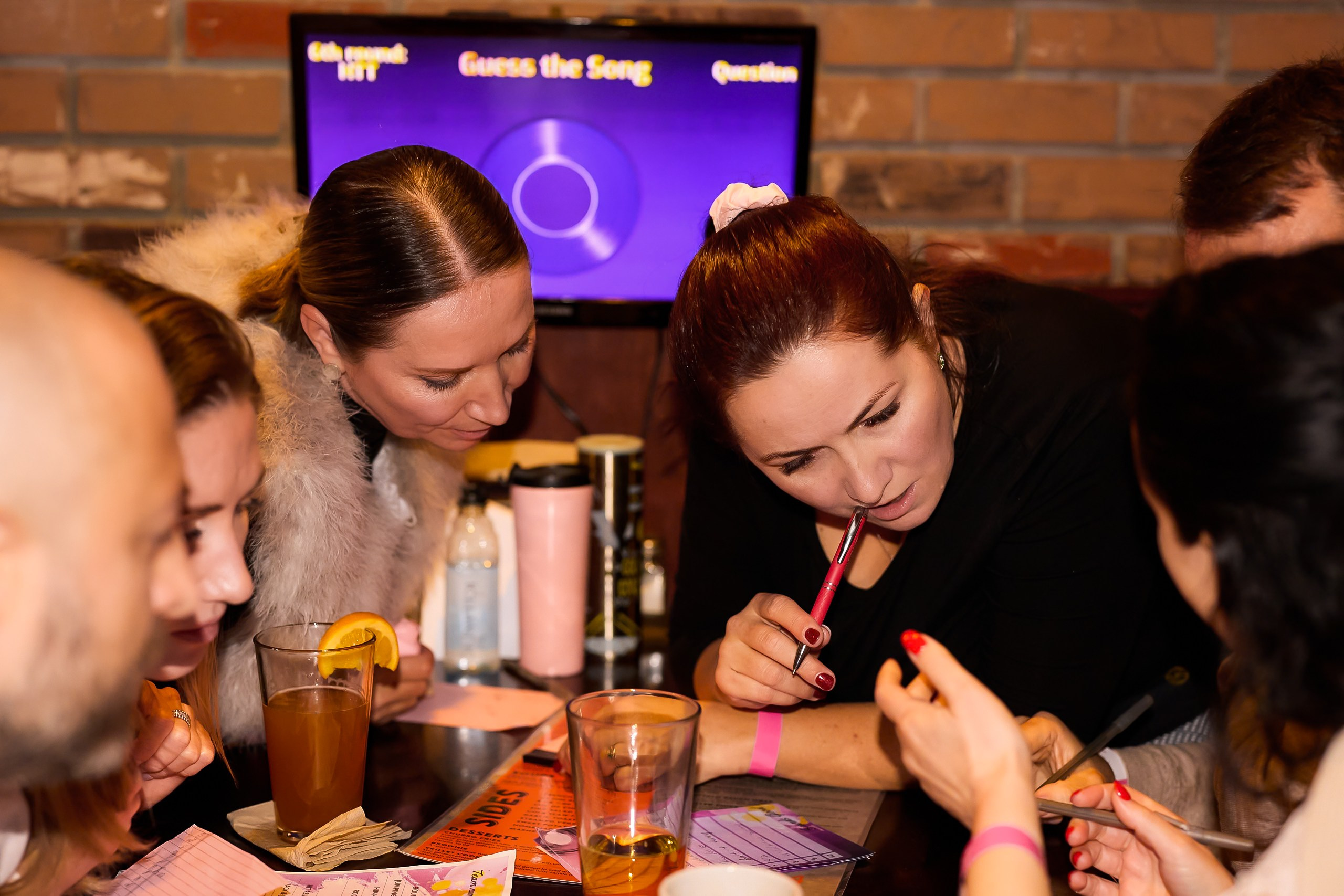 SOUNDS GOOD#2. Photographer Julia Makoveeva