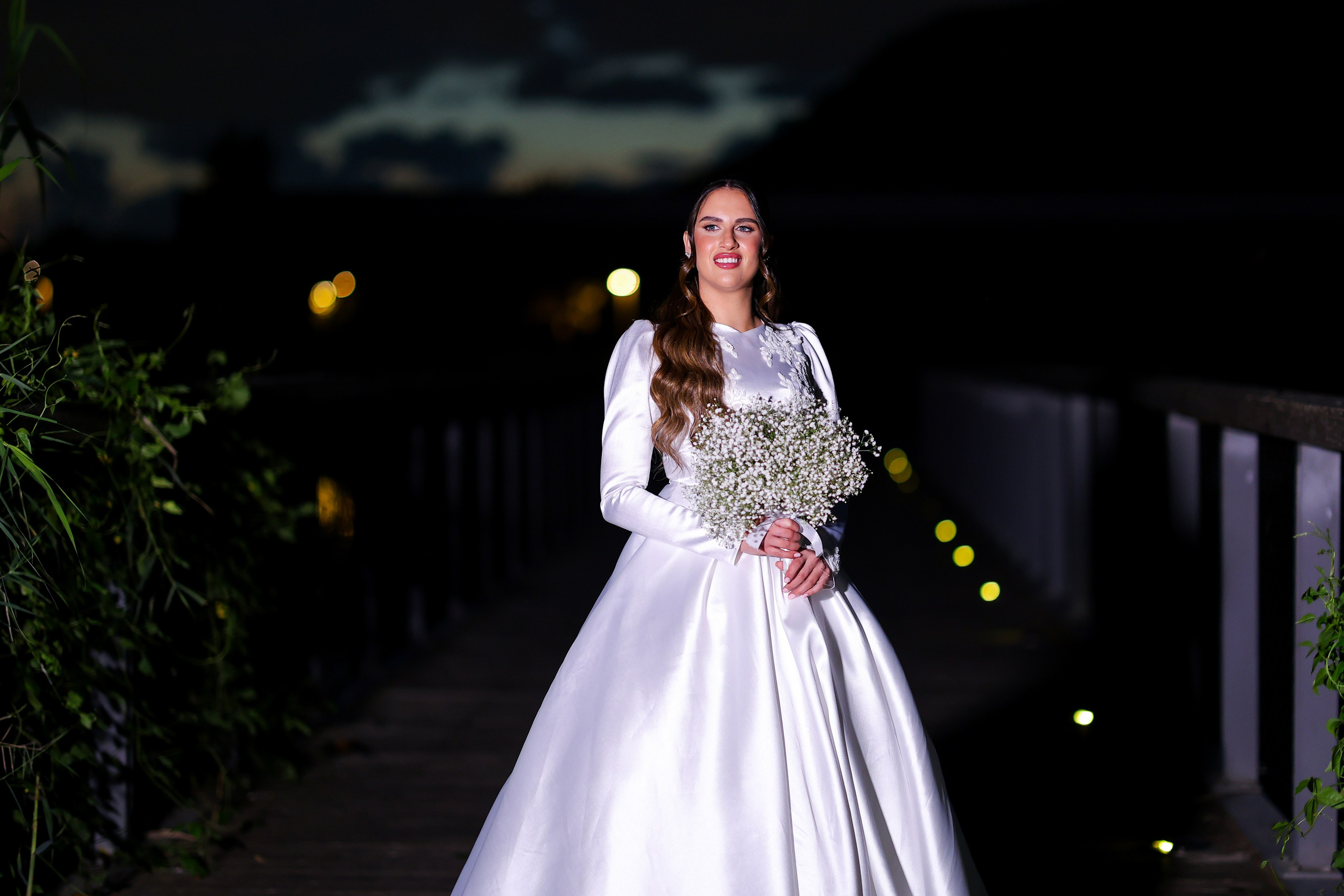 M & N. משה מנשה צלם חתונות